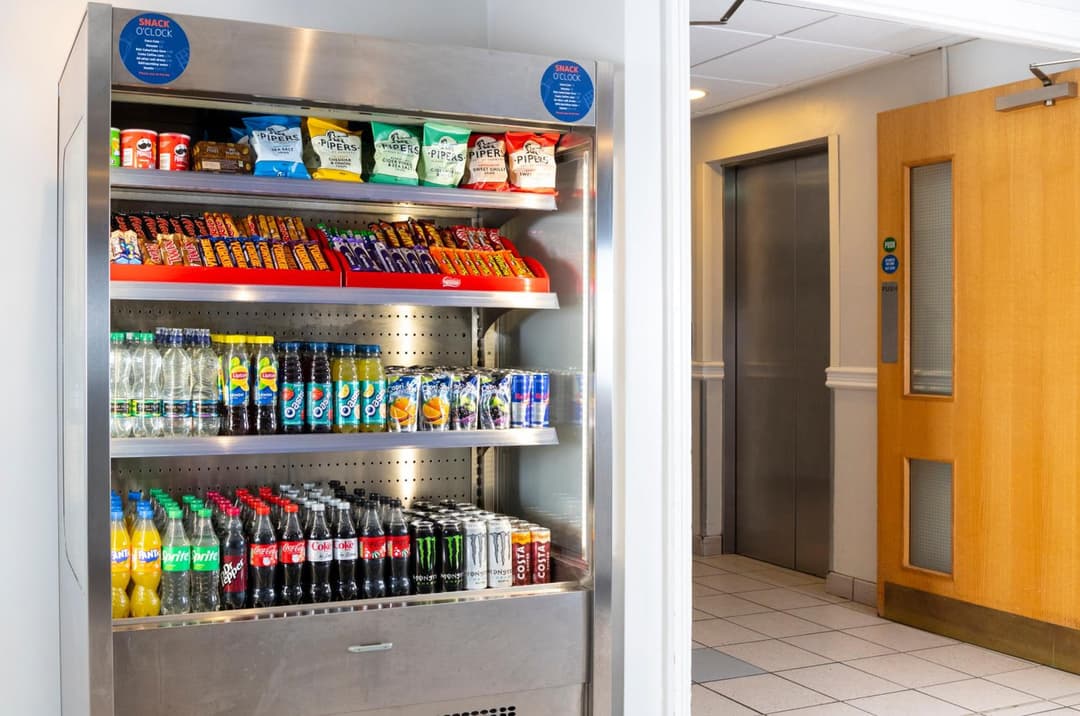 Holiday Inn Express - Stafford