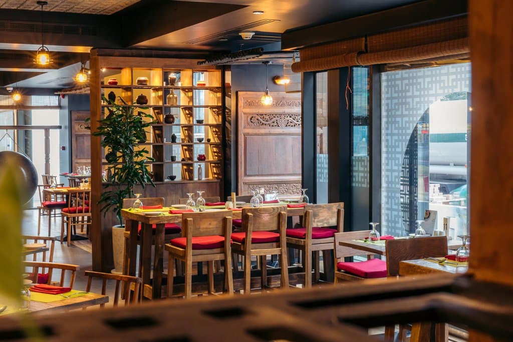 Millennium downtown Abudhabi