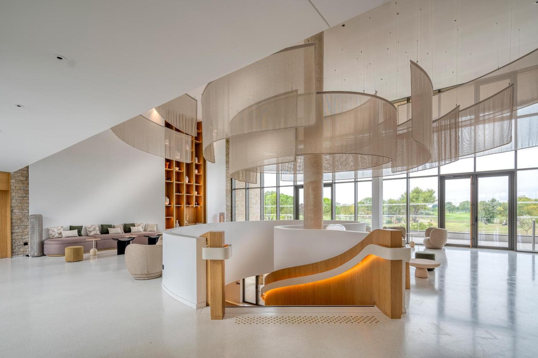 Hôtel Horizon Resort Massane & Spa