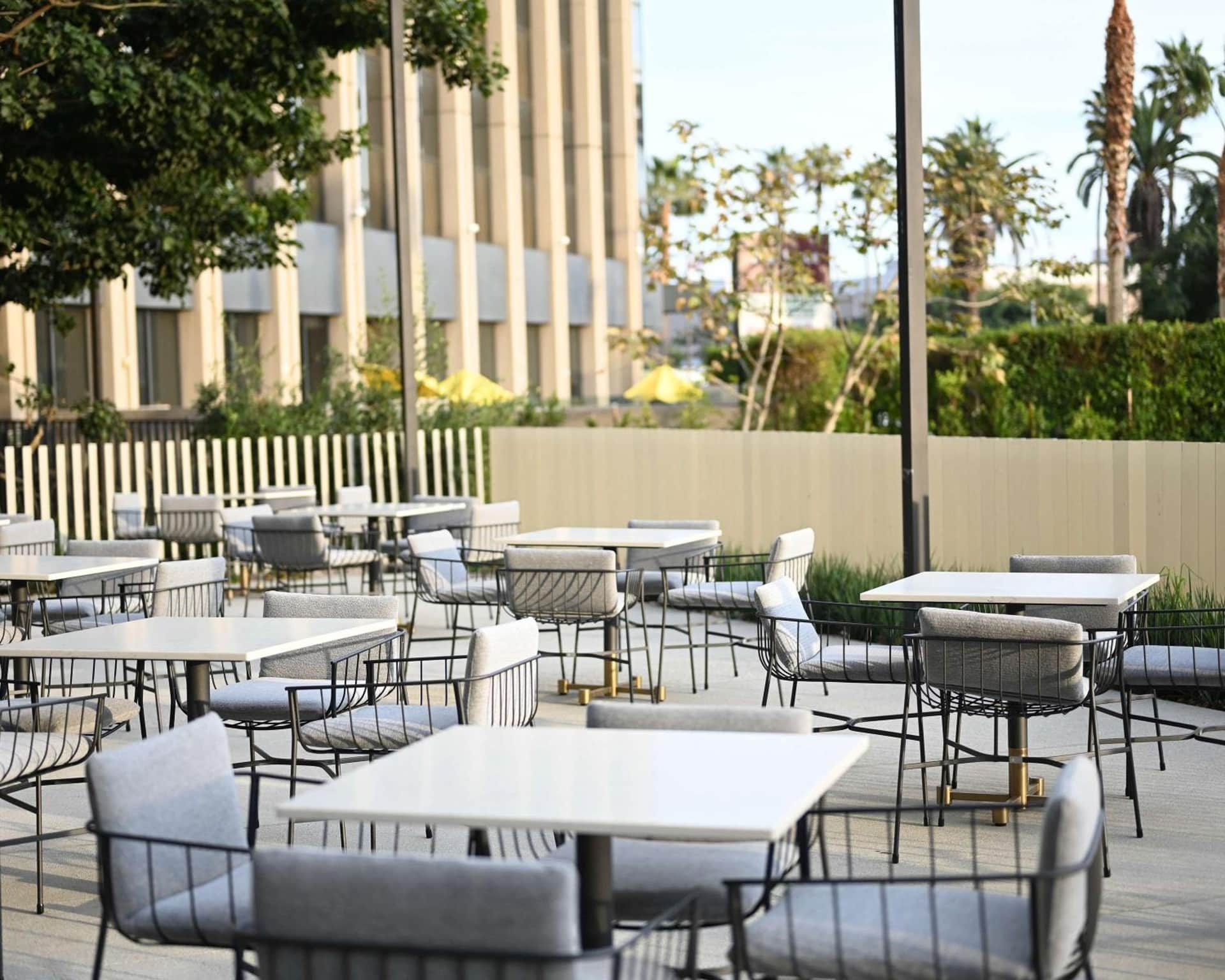 Hyatt Place LAX/Century BLVD