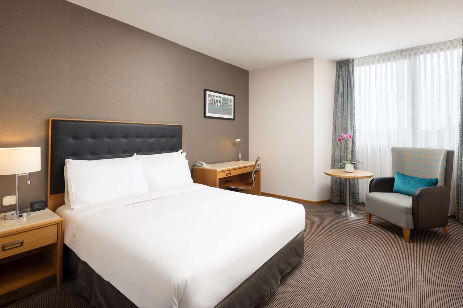 DoubleTree by Hilton Luxembourg