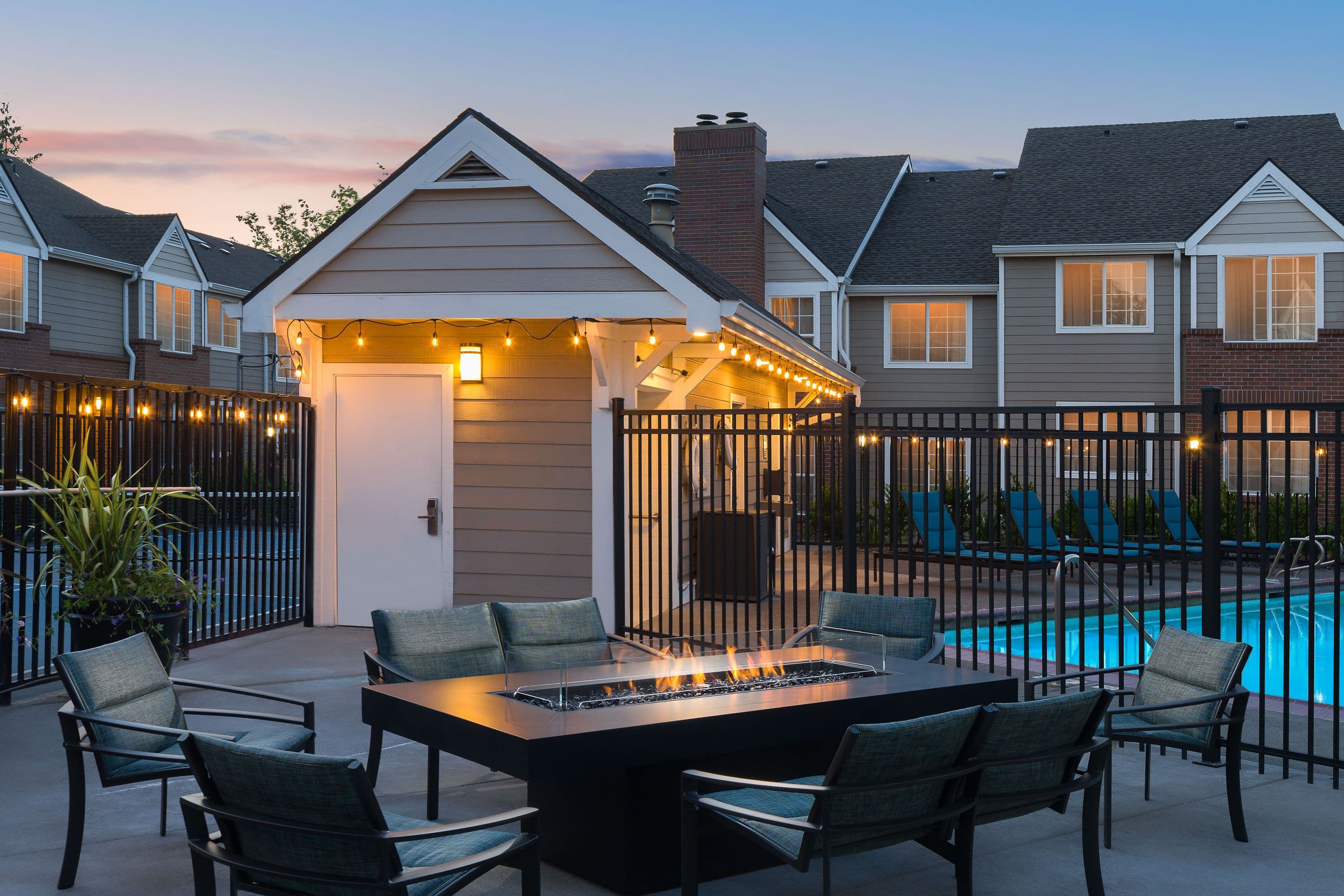 Residence Inn by Marriott Portland Hillsboro