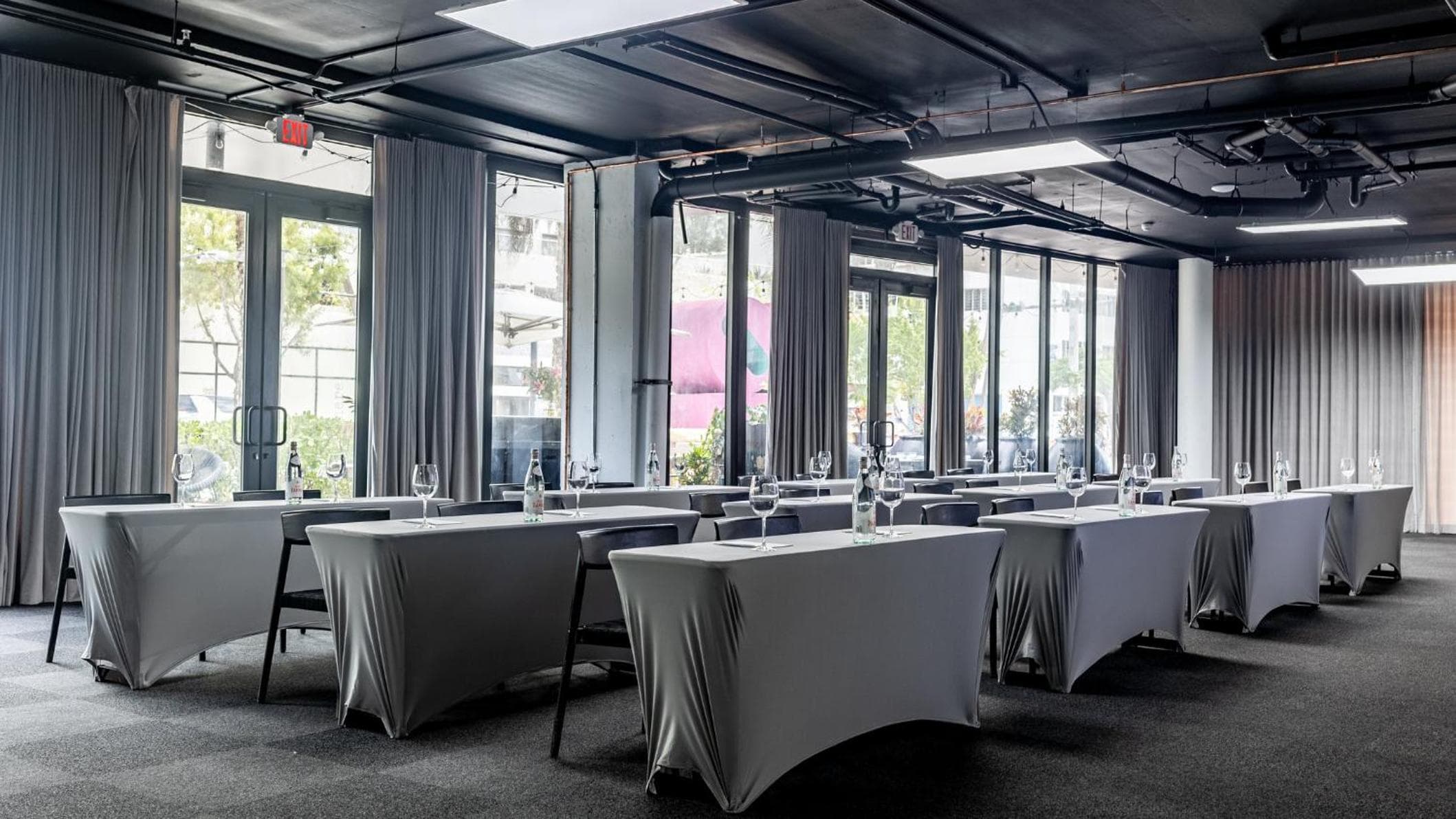 Angler’s Hotel - Miami Beach