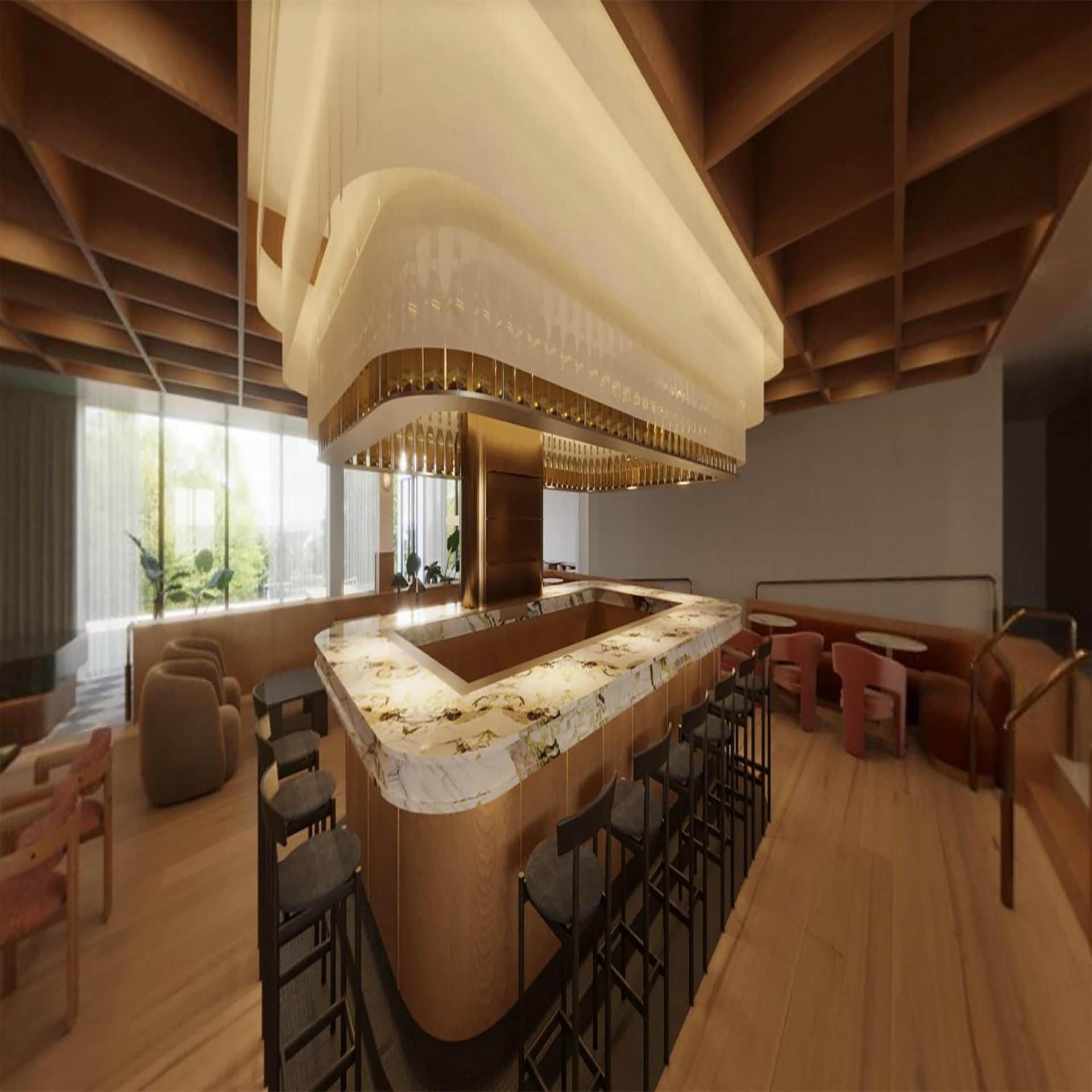 DoubleTree by Hilton Wilkes-Barre