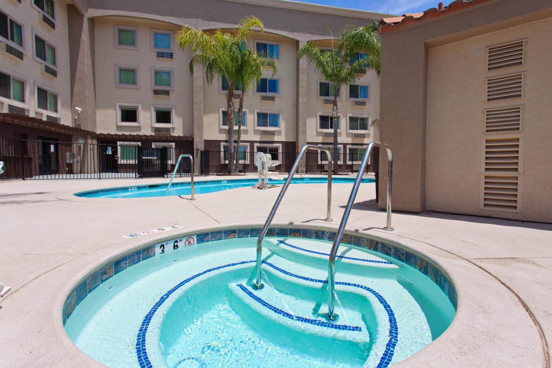 Holiday Inn Express San Bernardino Colton by IHG