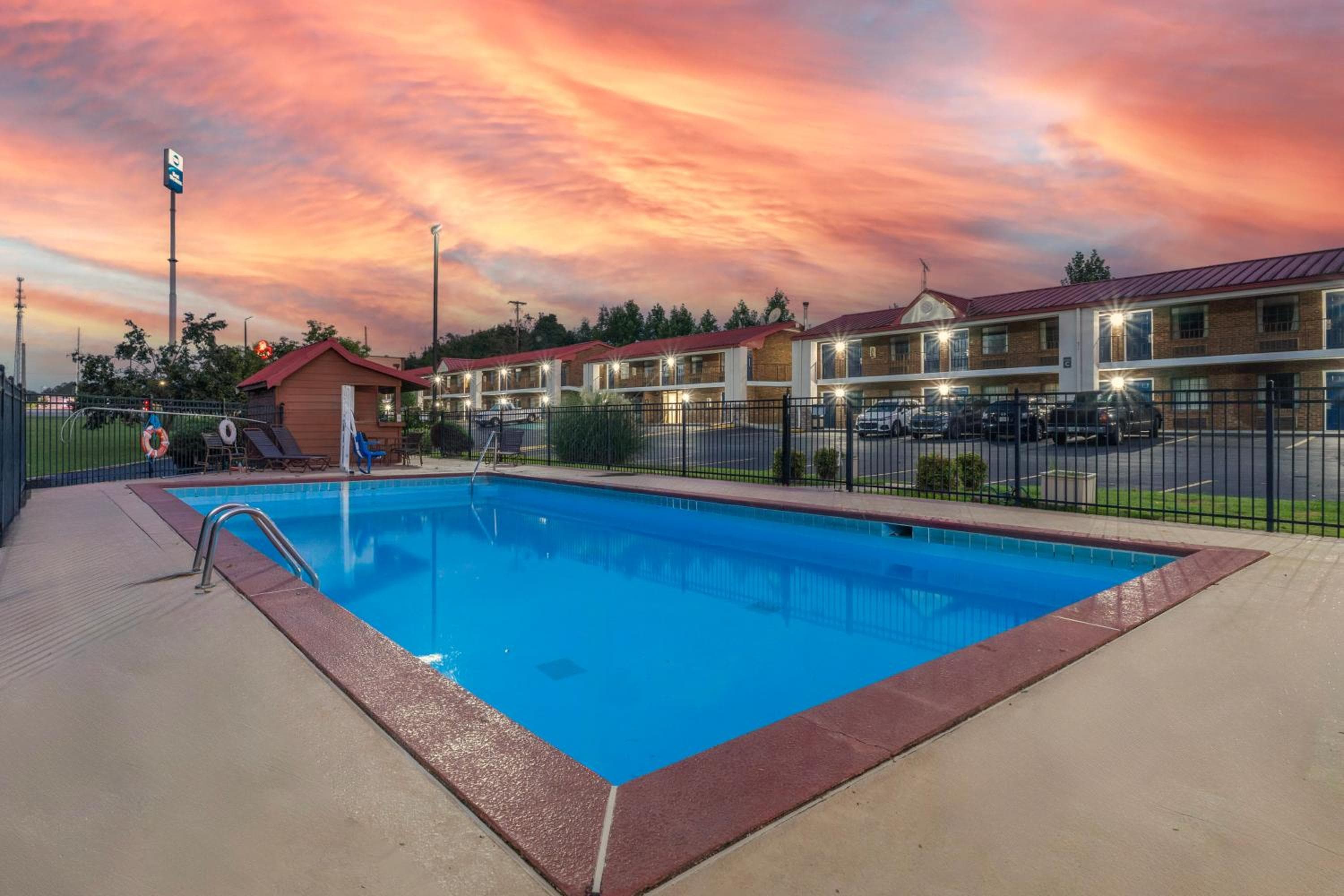 Best Western ACWORTH INN