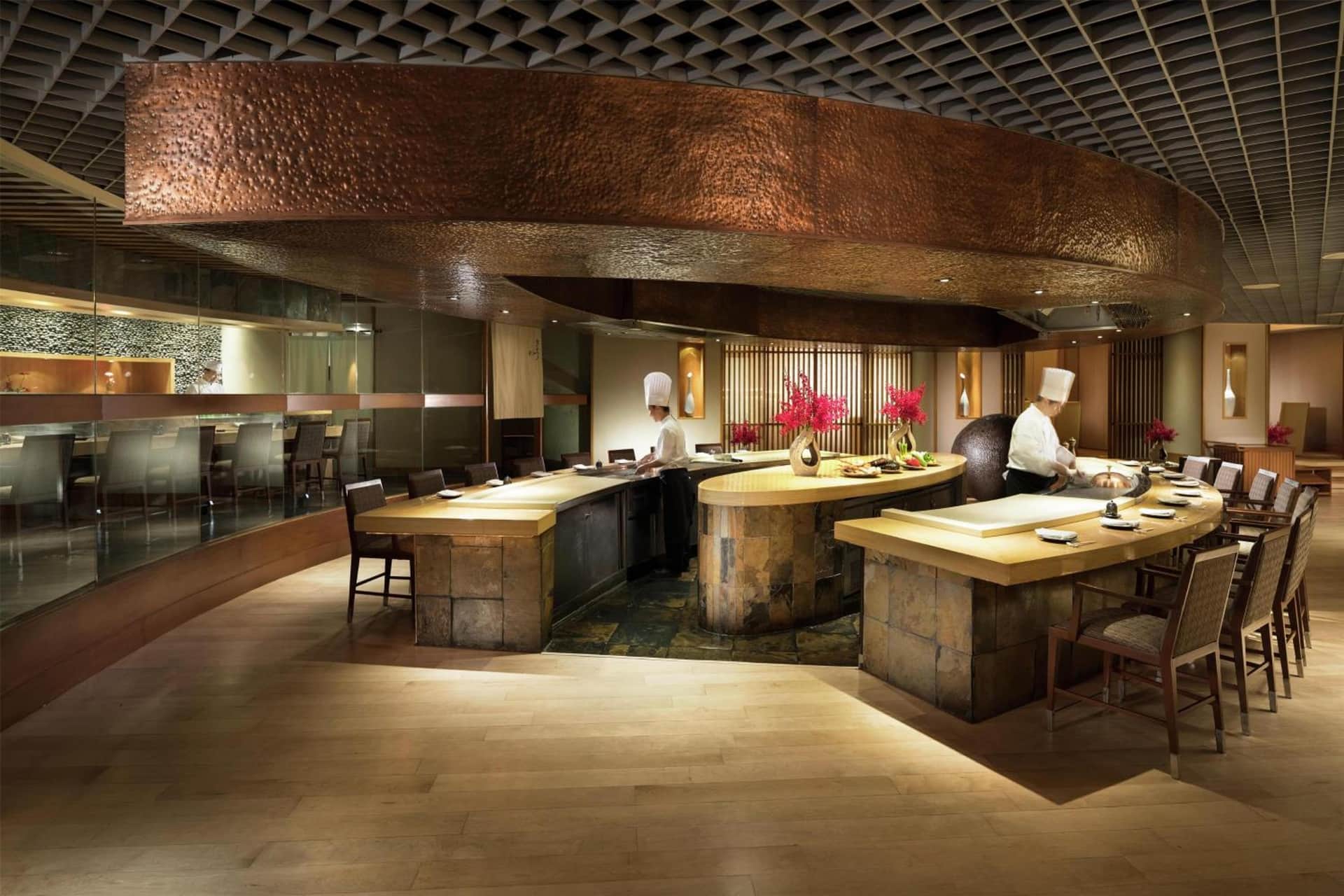 Conrad Bangkok