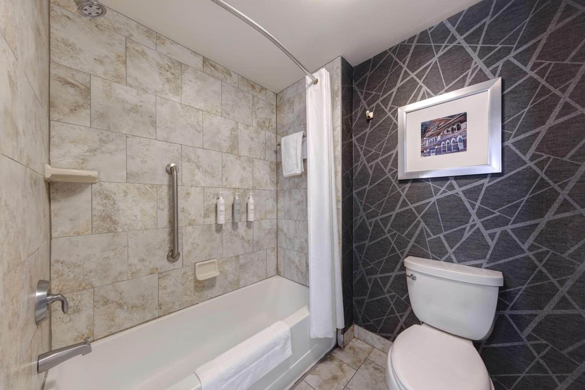 Homewood Suites Nashville Vanderbilt