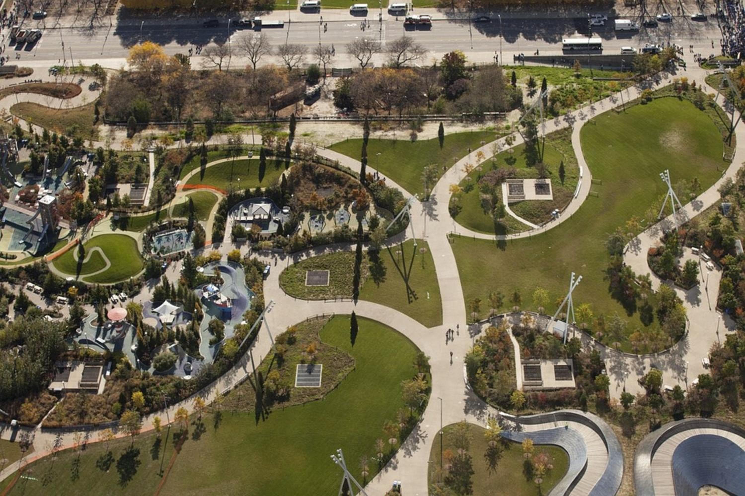 La Quinta Inn & Suites by Wyndham Chicago Downtown