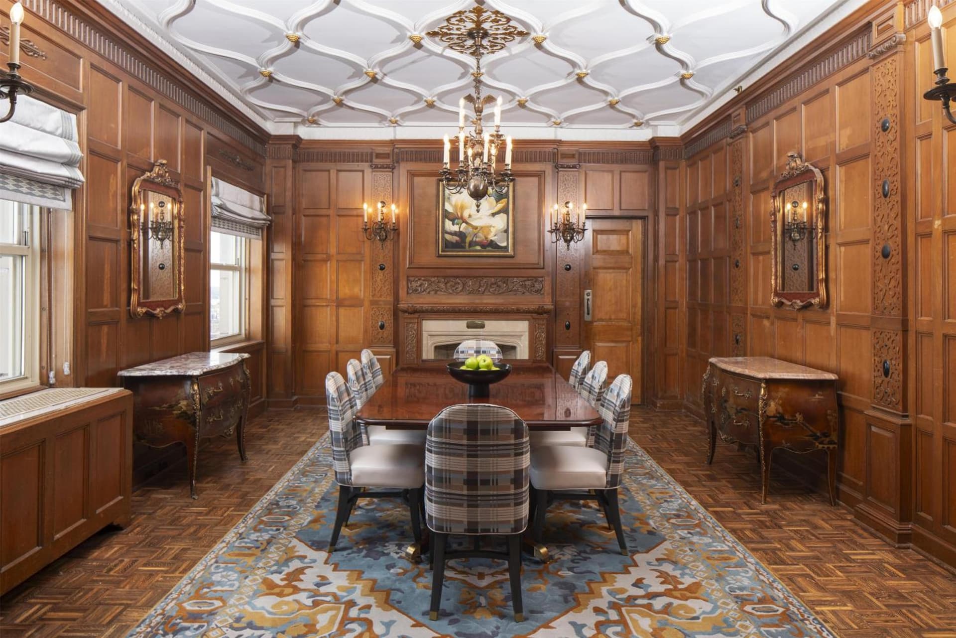Hilton Milwaukee