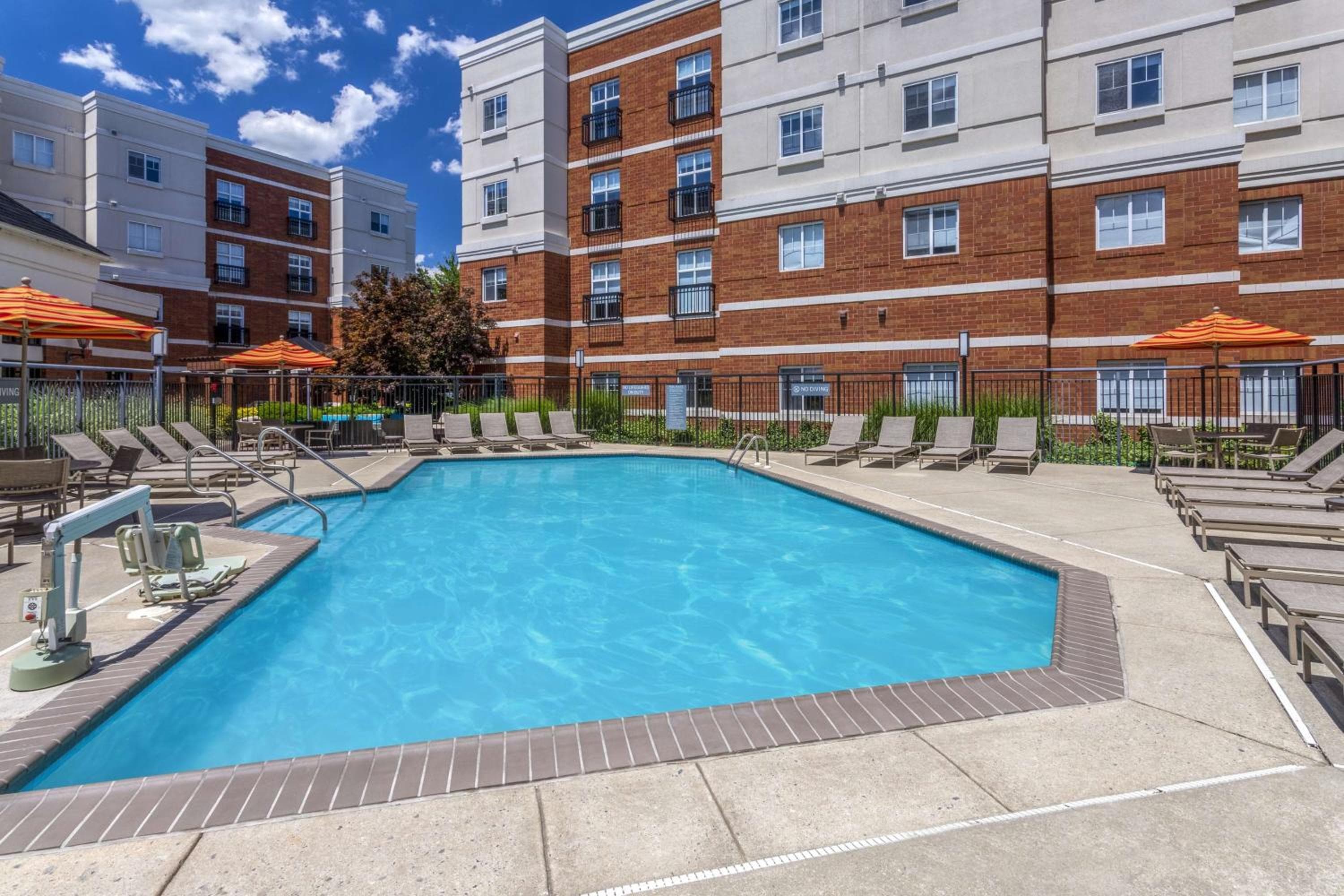 Hyatt House Philadelphia/Plymouth Meeting