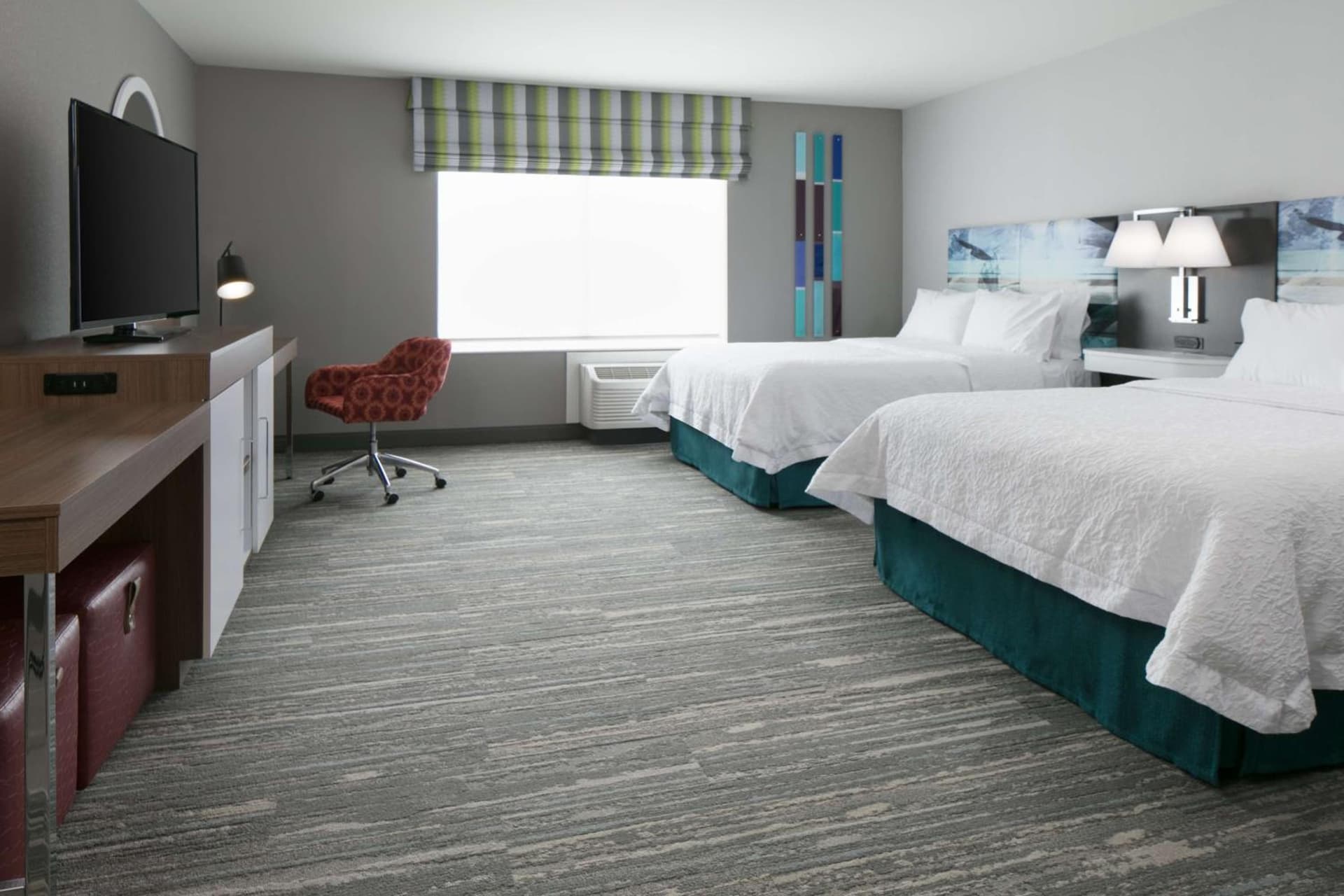 Hampton Inn by Hilton Wichita Northwest