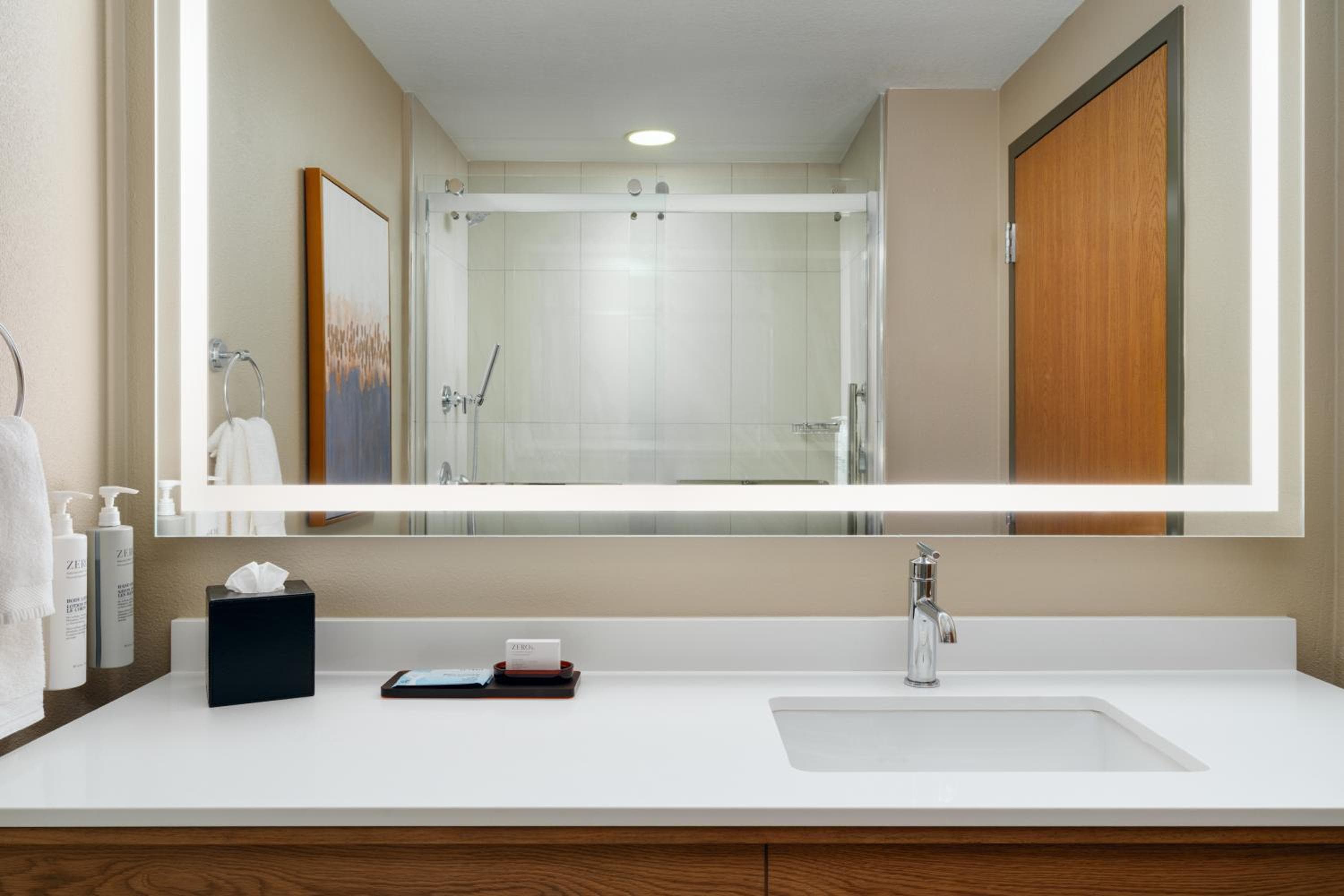 Embassy Suites by Hilton Charleston Airport Hotel & Convention Center