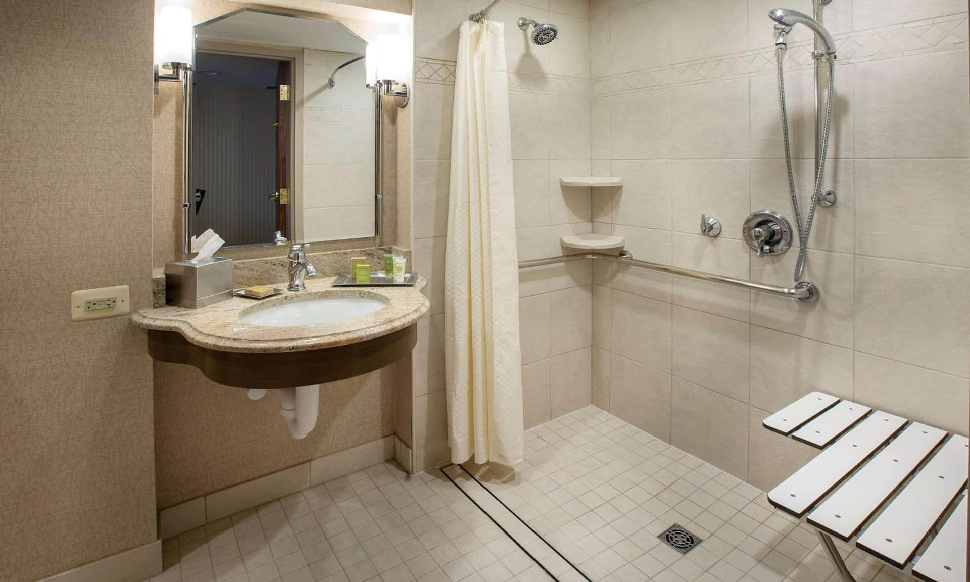 Hilton Chicago/Northbrook