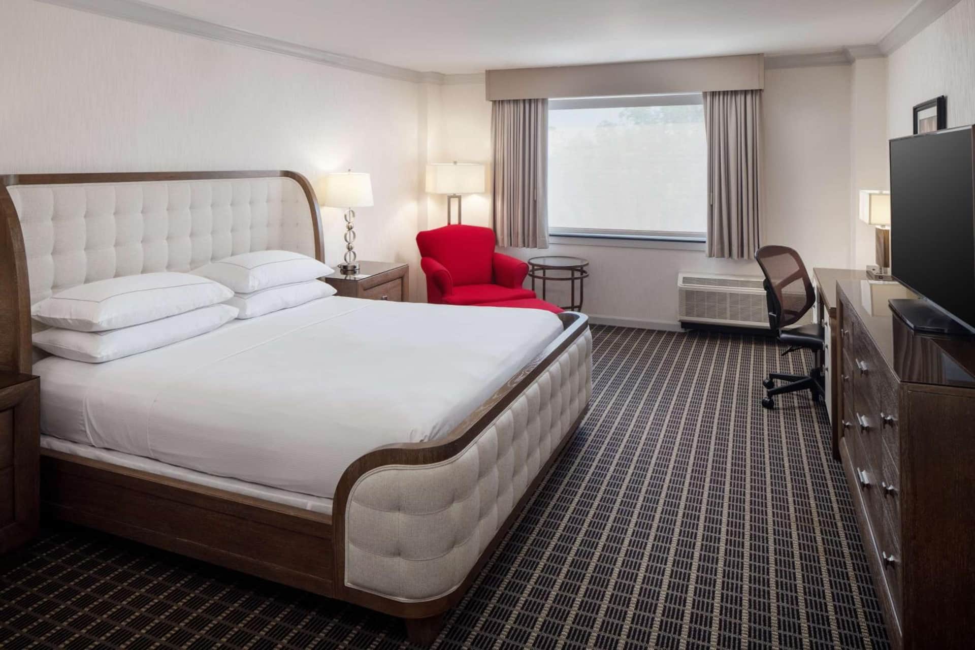 Hilton Chicago/Northbrook
