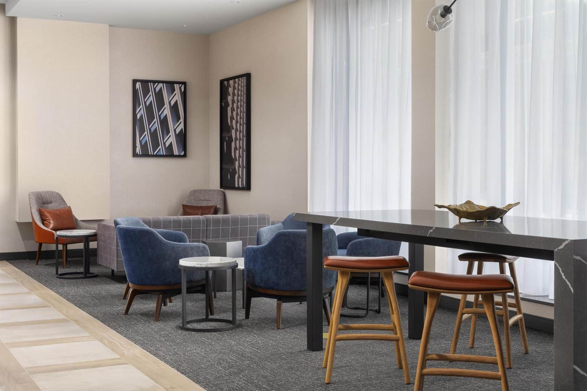Hyatt Place Toronto Airport