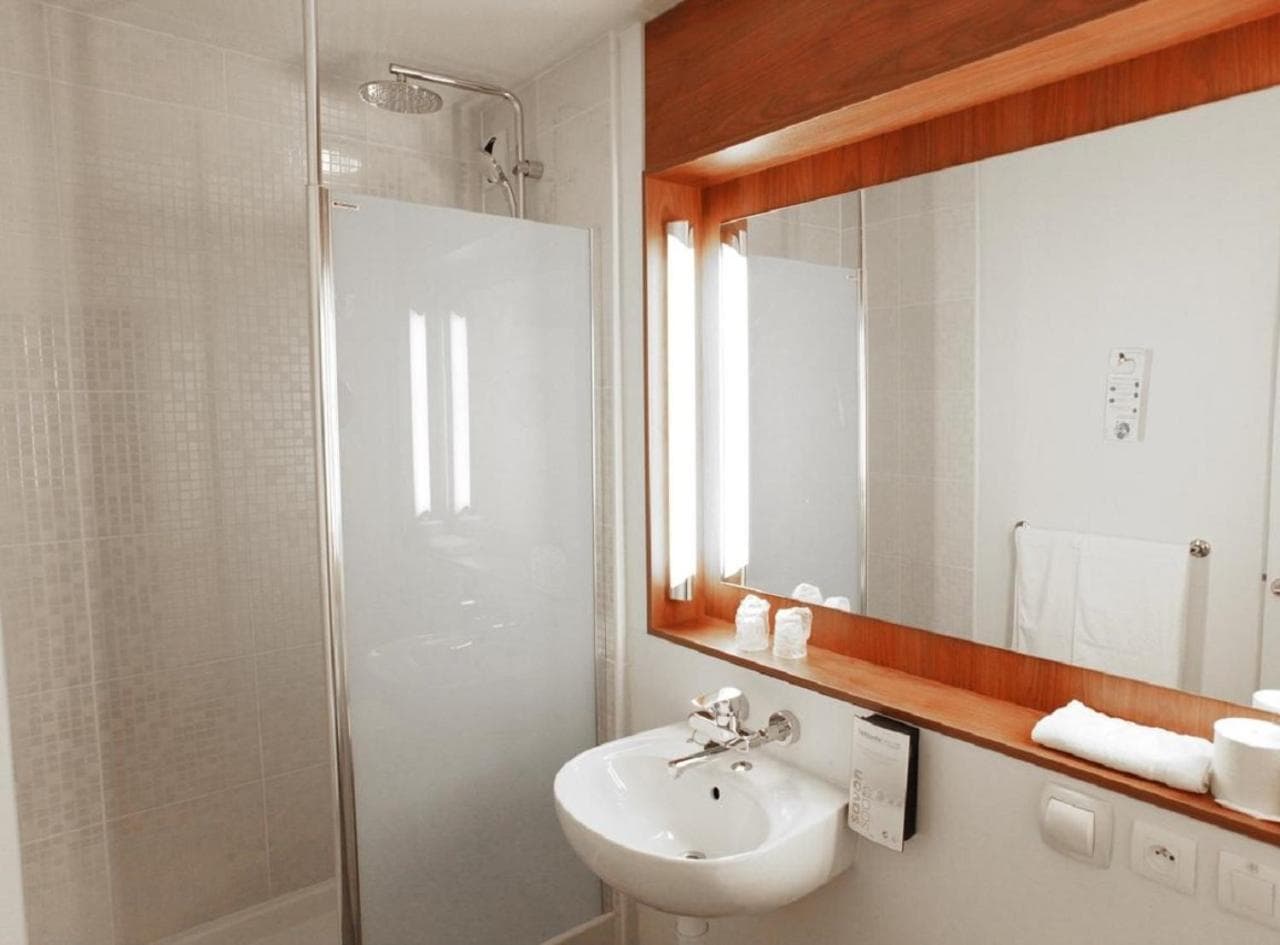 Campanile Deauville Saint-Arnoult