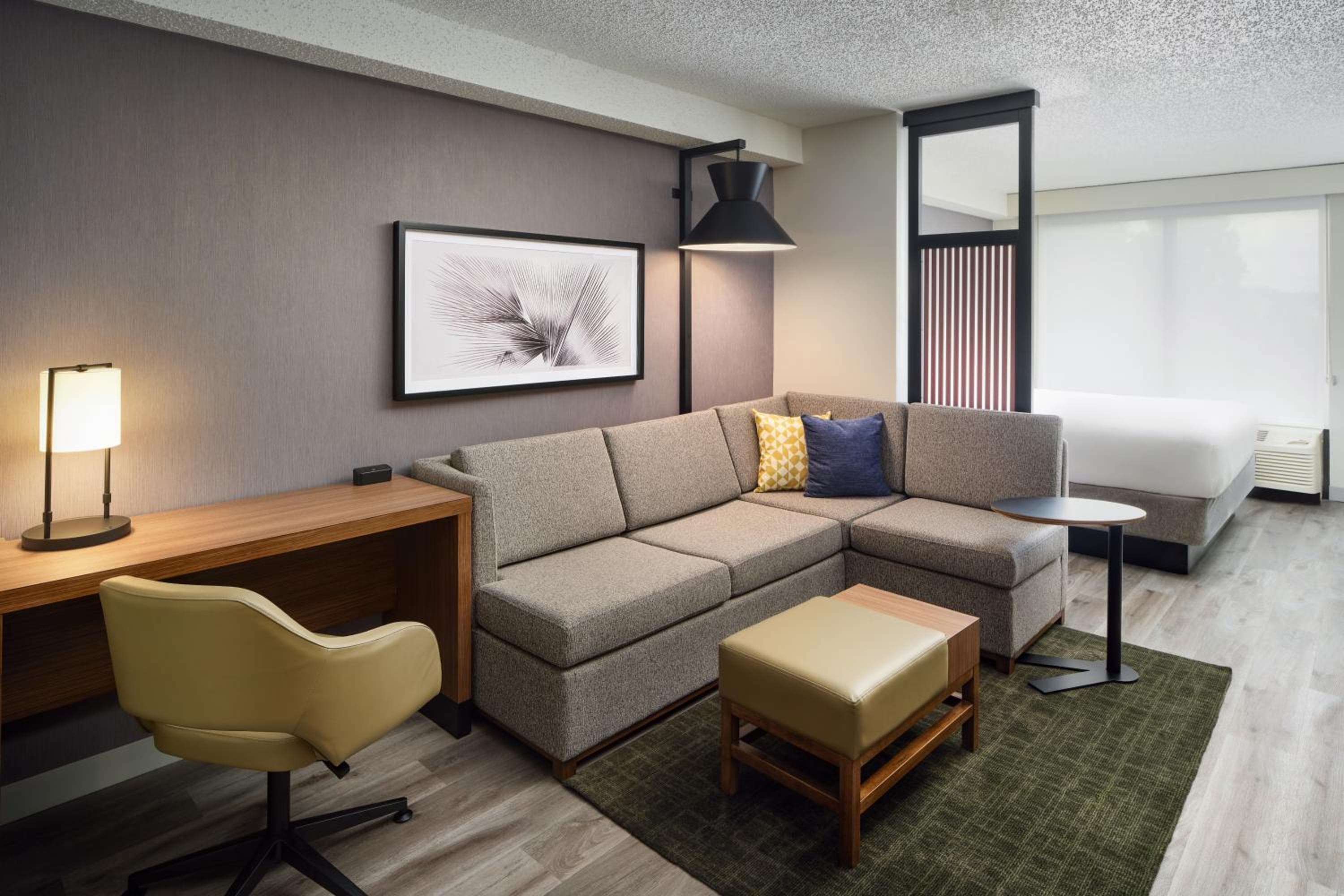 Hyatt Place Greensboro