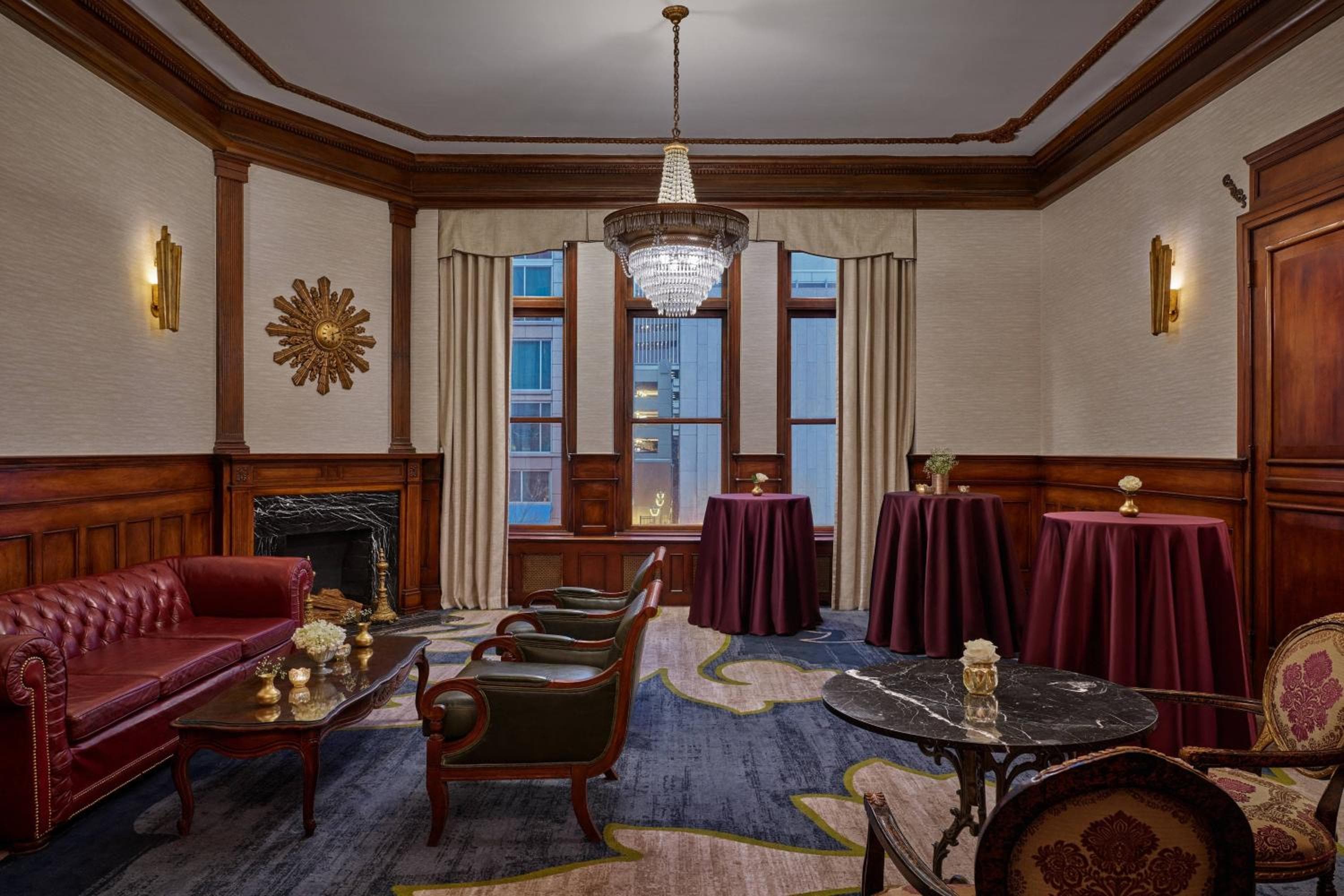 The Brown Palace Hotel and Spa, Autograph Collection
