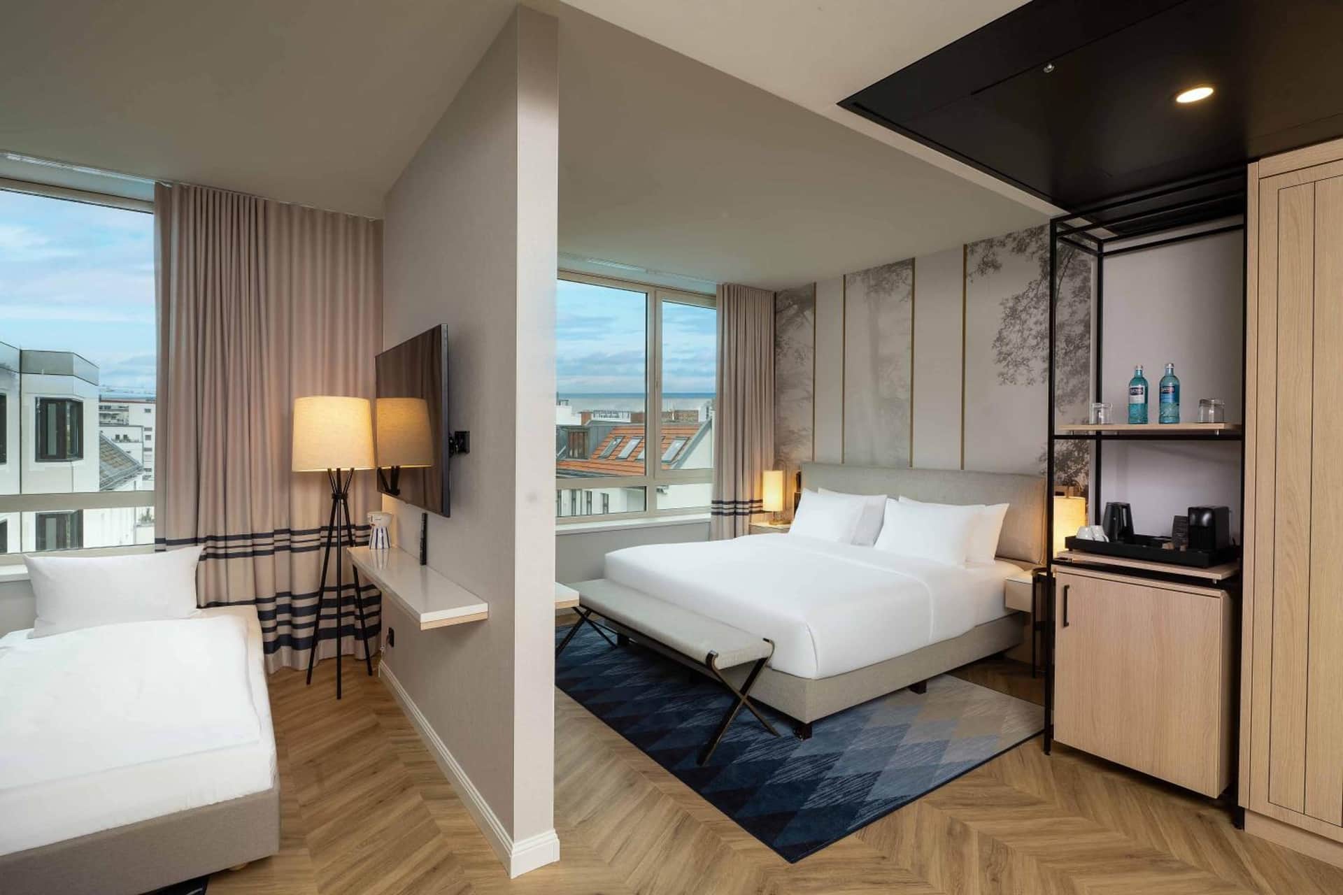 DoubleTree By Hilton Berlin Ku'Damm