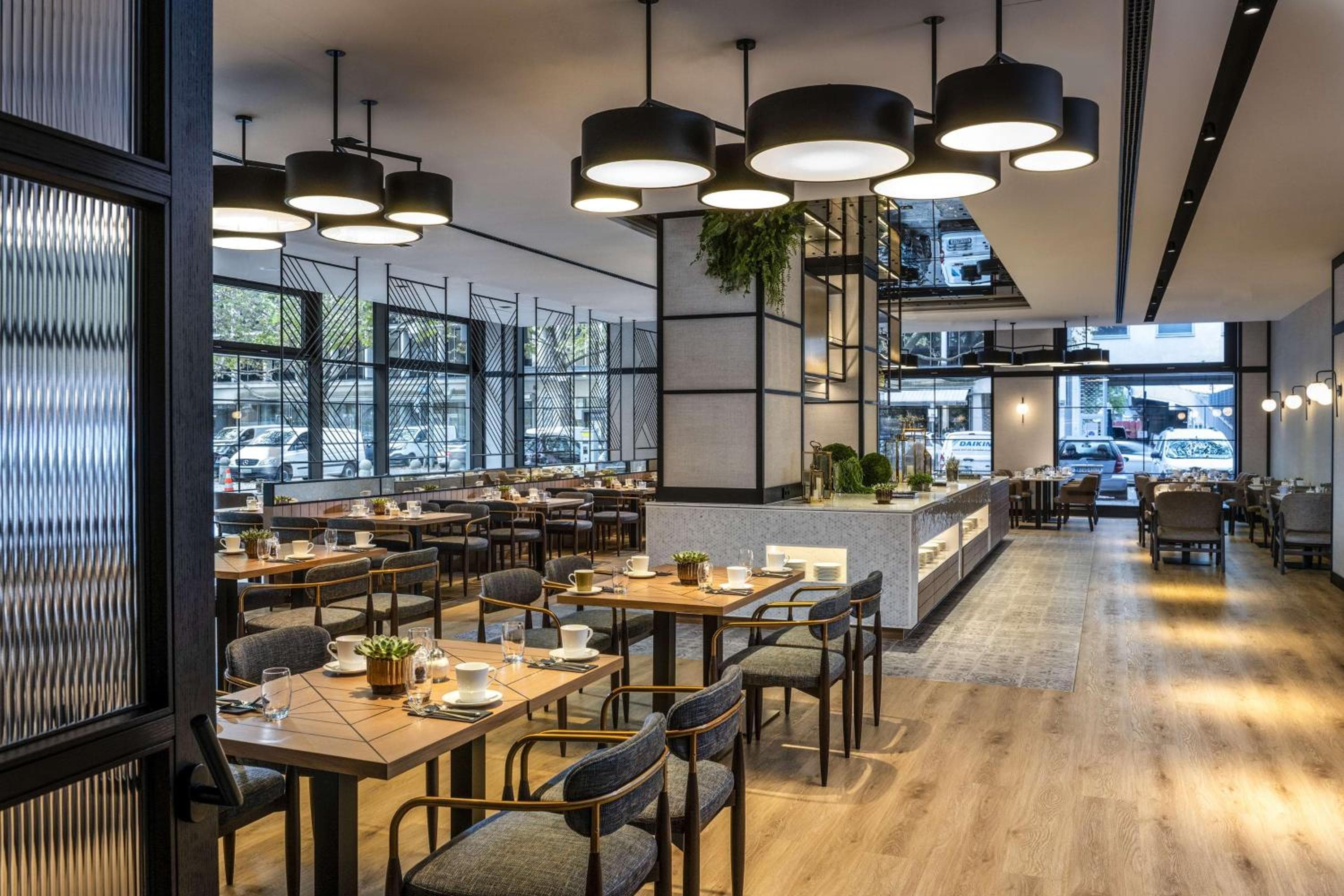 DoubleTree By Hilton Berlin Ku'Damm