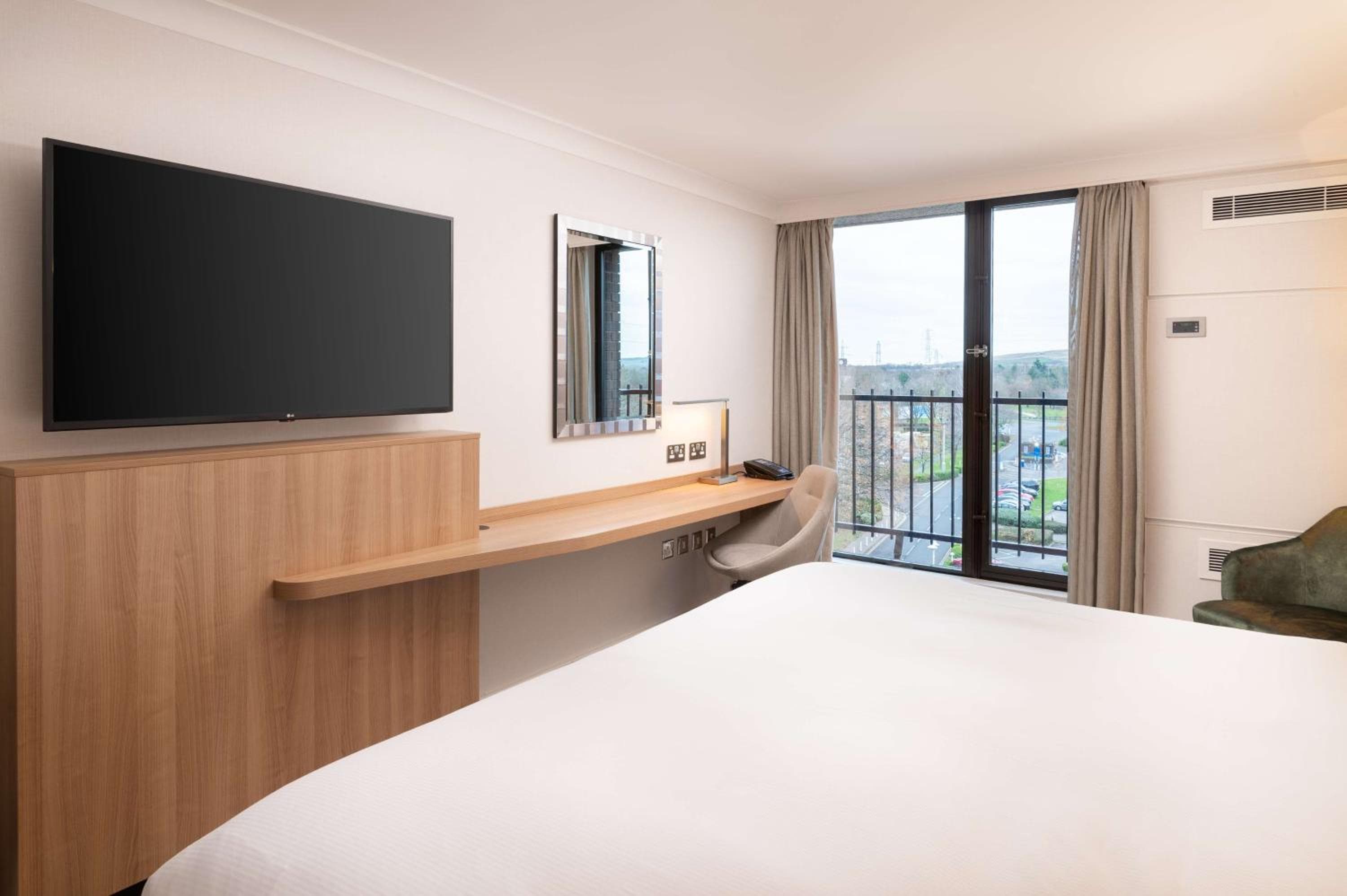 Hilton Birmingham Metropole