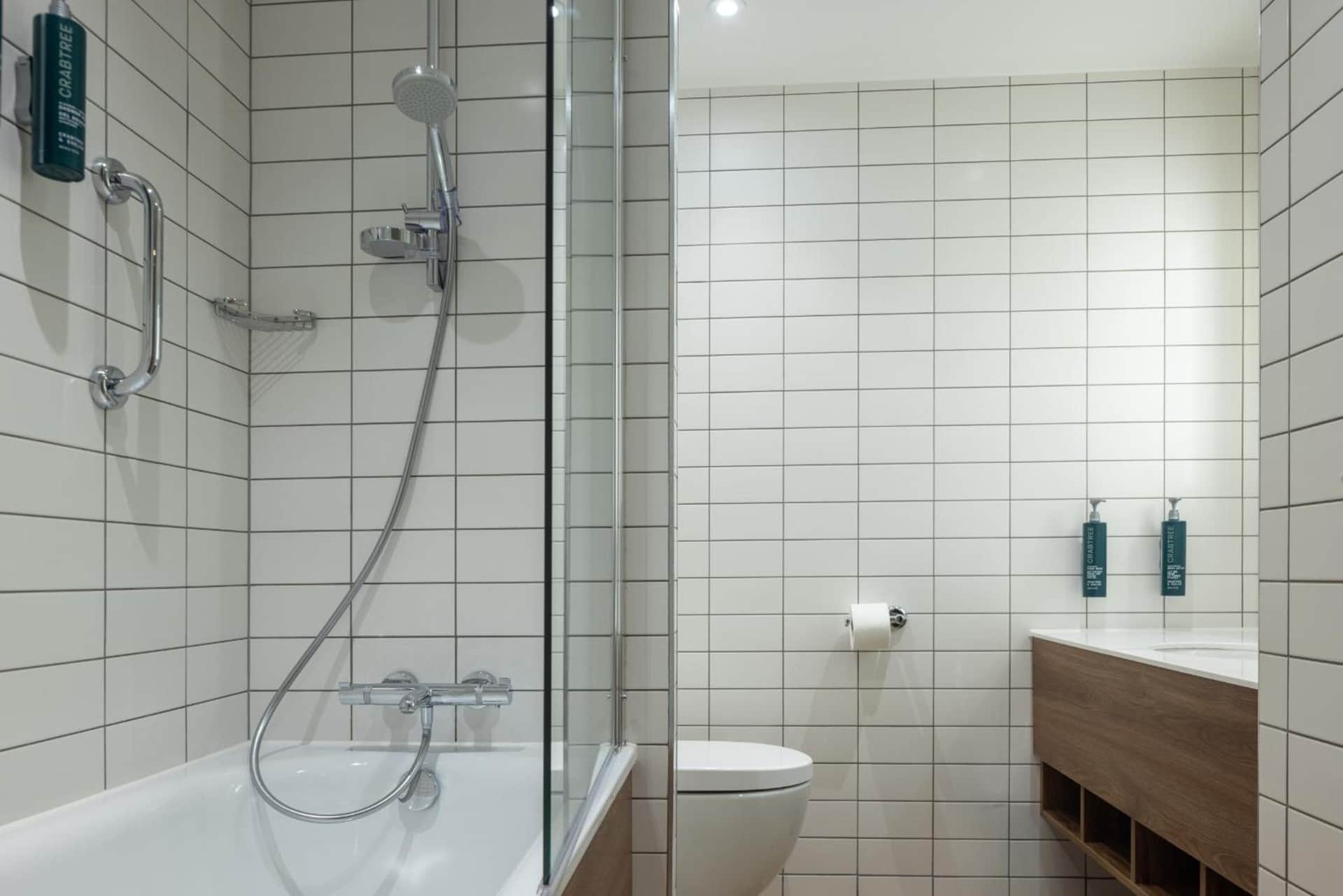 Hilton Garden Inn Stoke on Trent