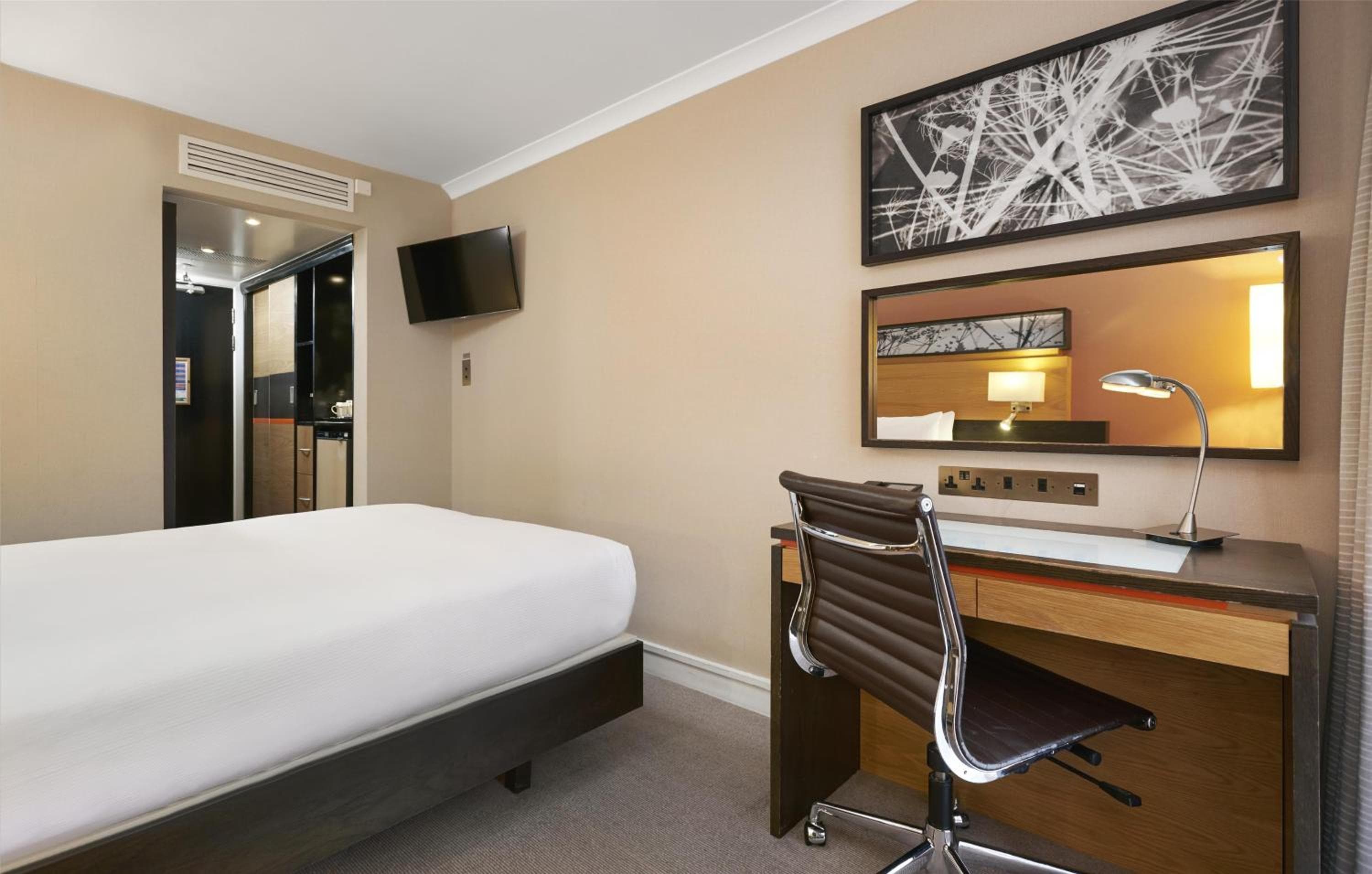 Hilton London Kensington