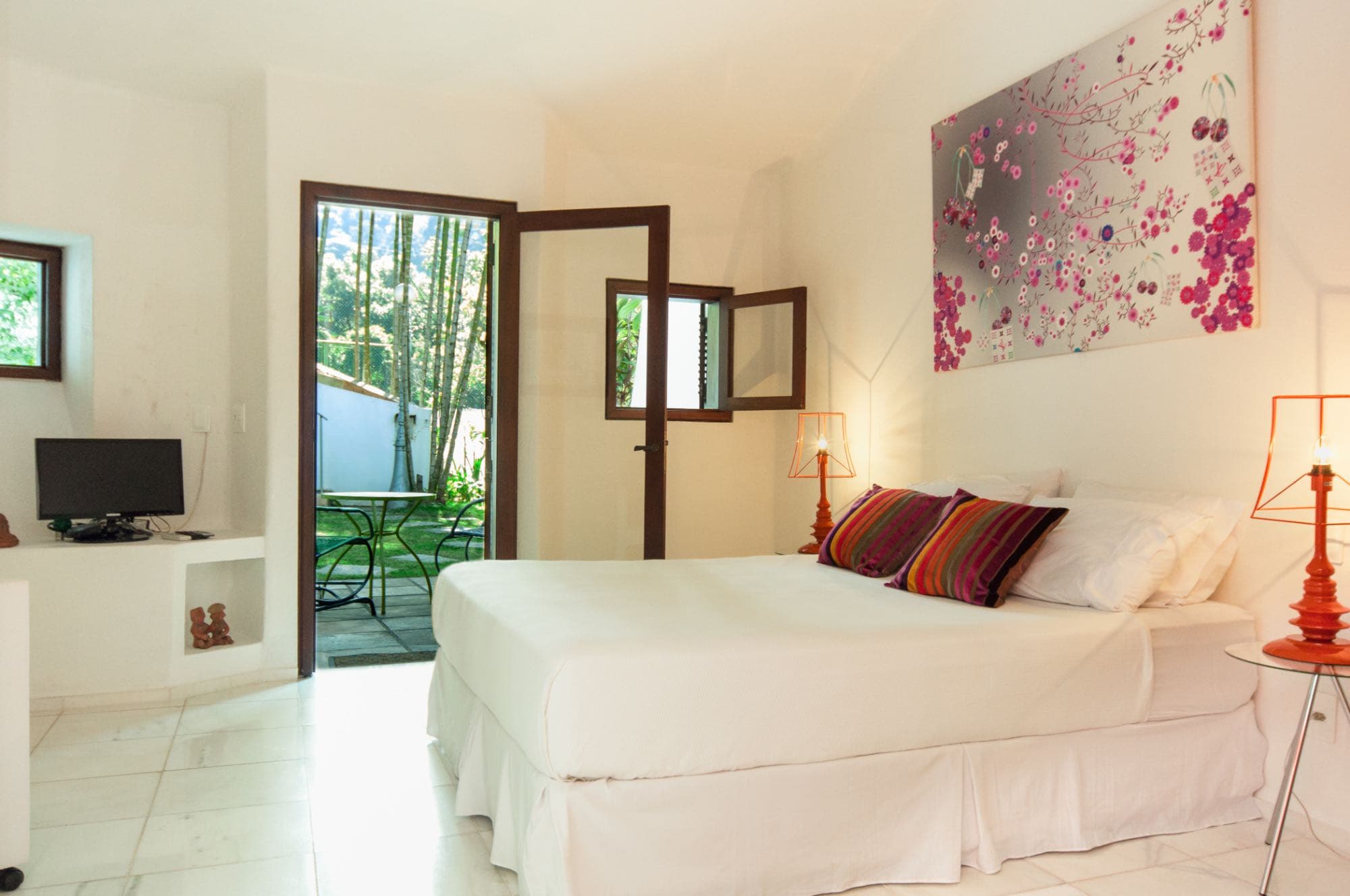 Les Jardins de Rio Boutique