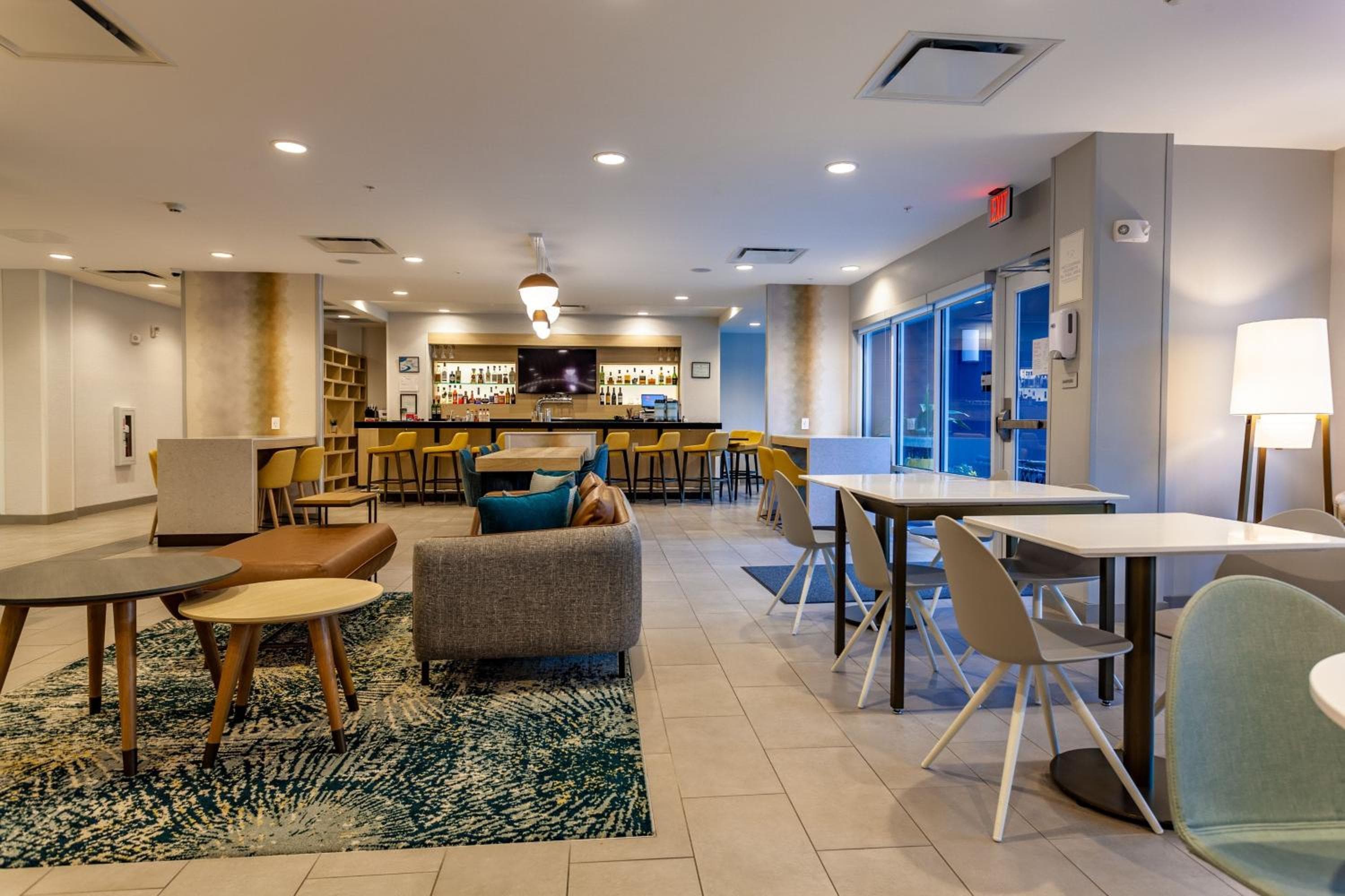 TownePlace Suites by Marriott Raleigh