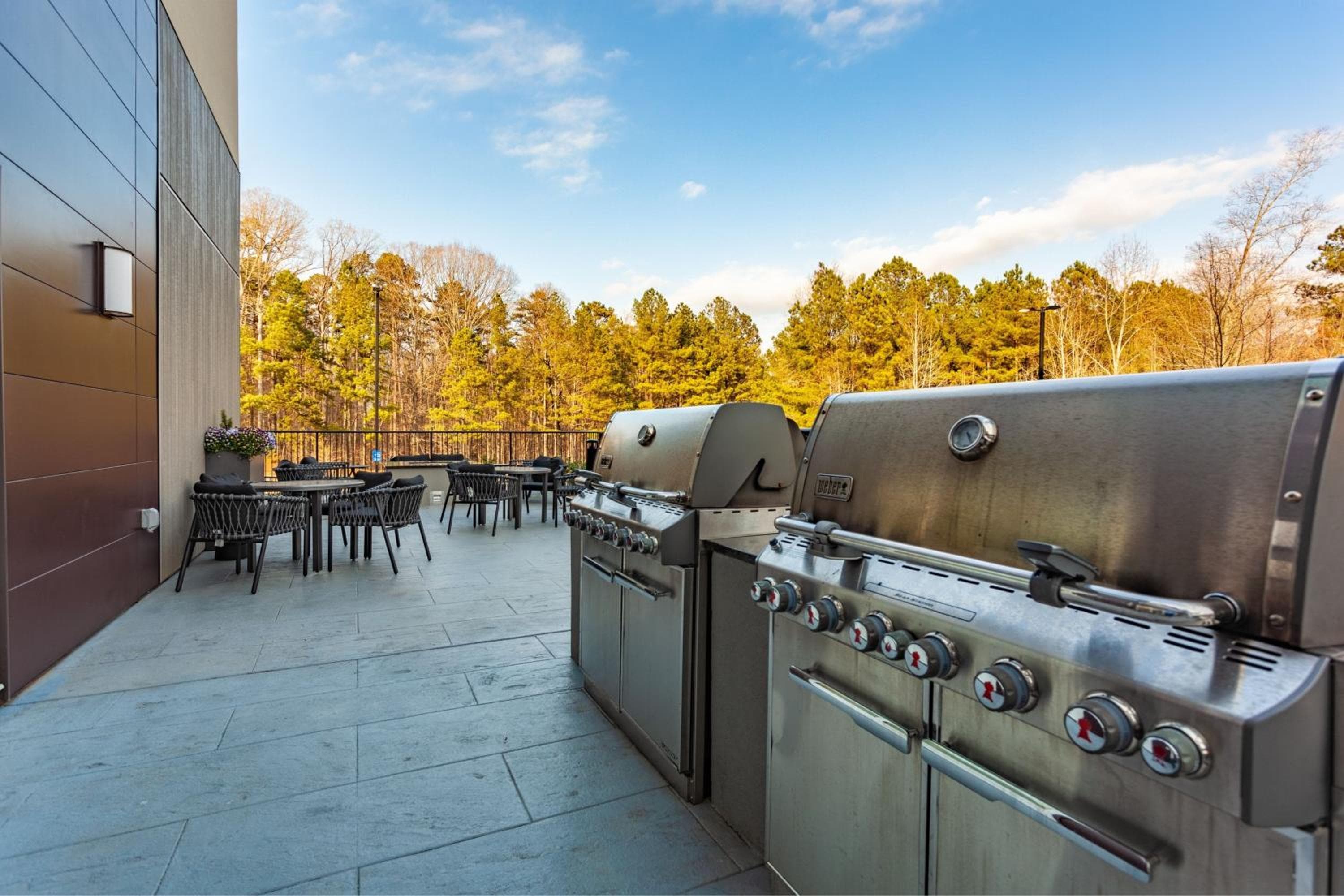 TownePlace Suites by Marriott Raleigh