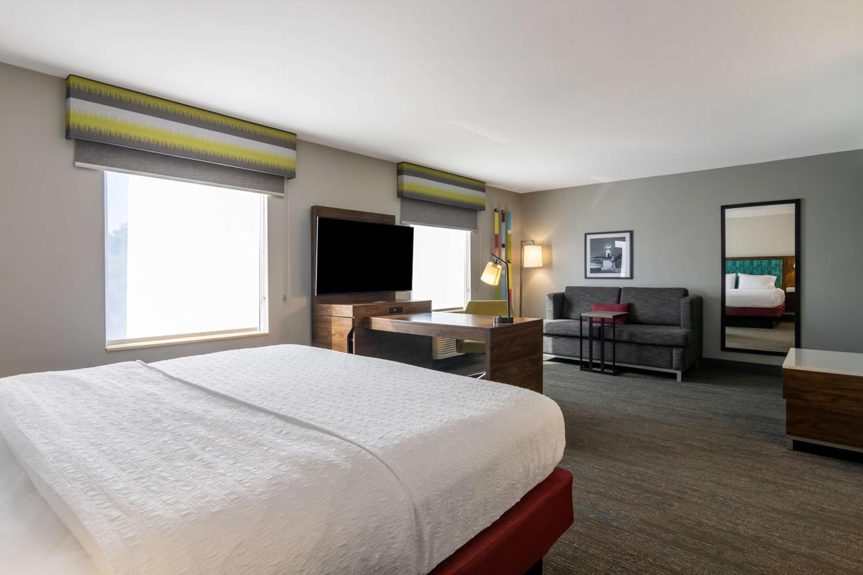 Hampton Inn & Suites Schererville