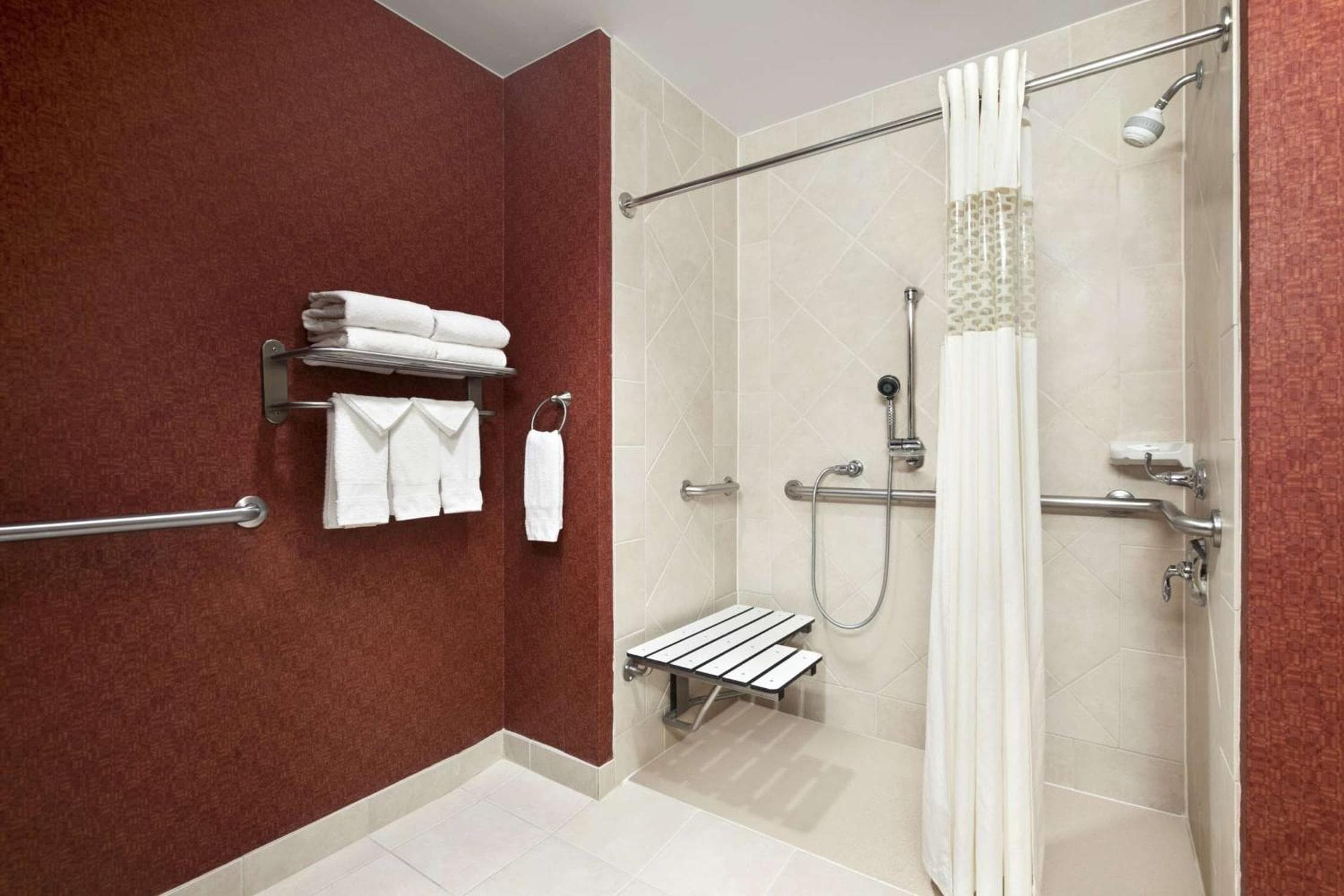 Hampton Inn & Suites Conroe I-45 North