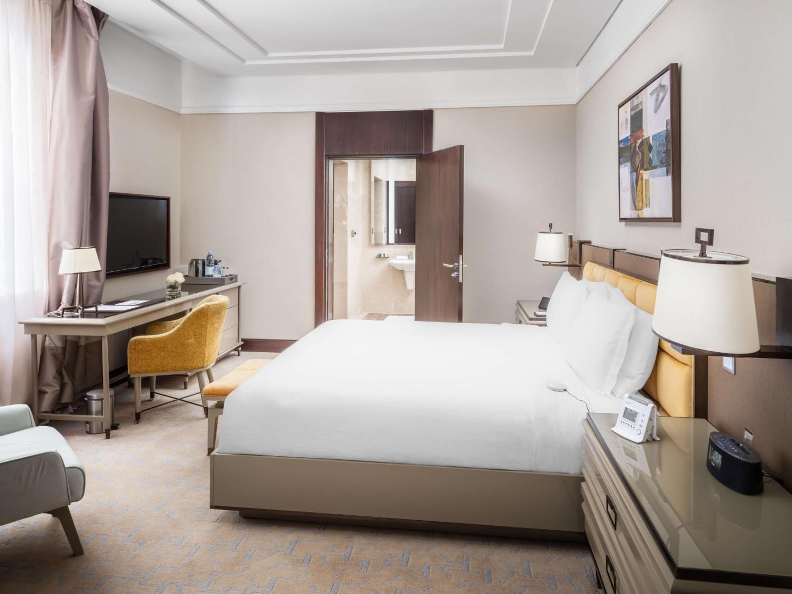 The Hotel Galleria Jeddah, Curio Collection by Hilton