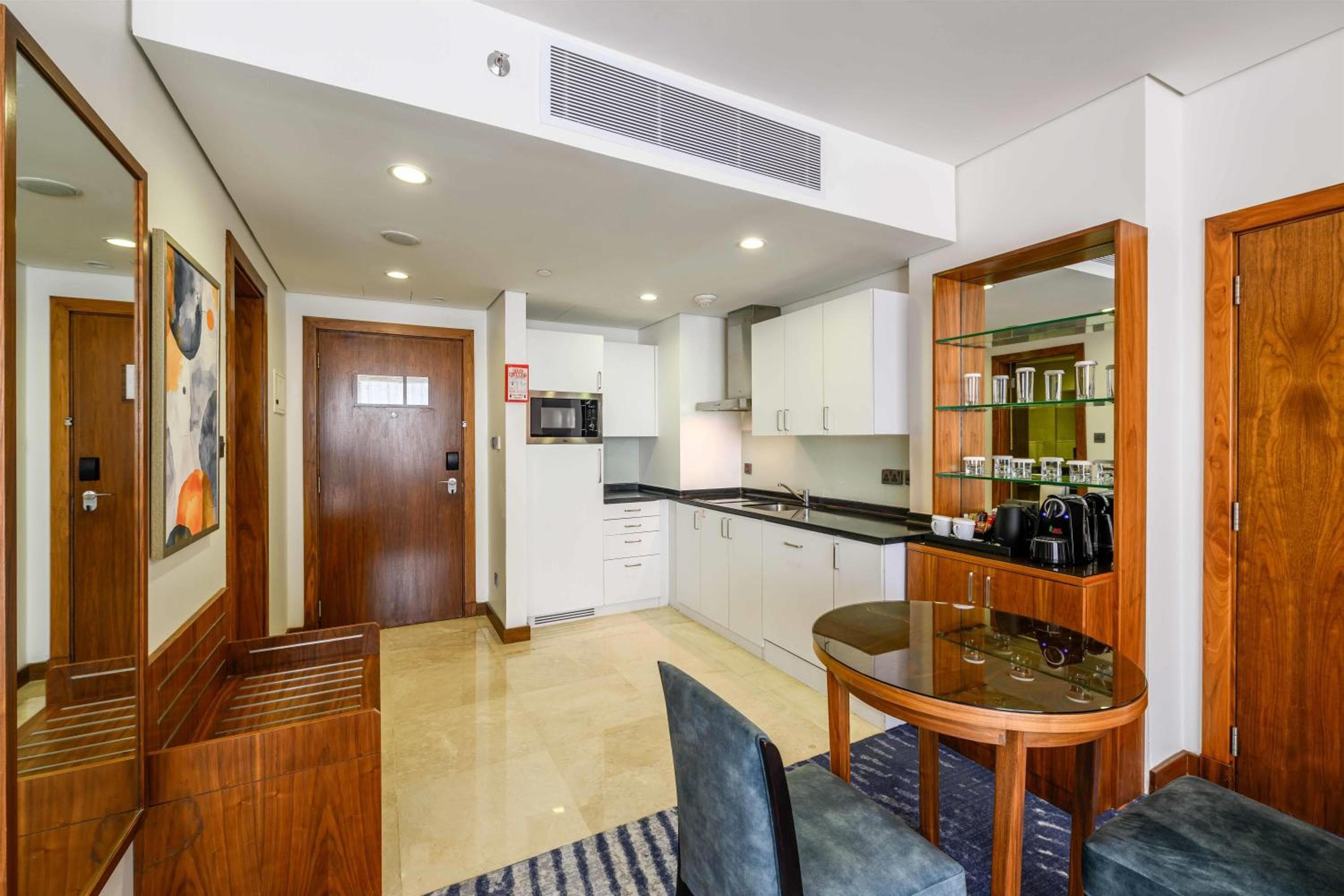 DoubleTree by Hilton Jeddah Al Andalus Mall