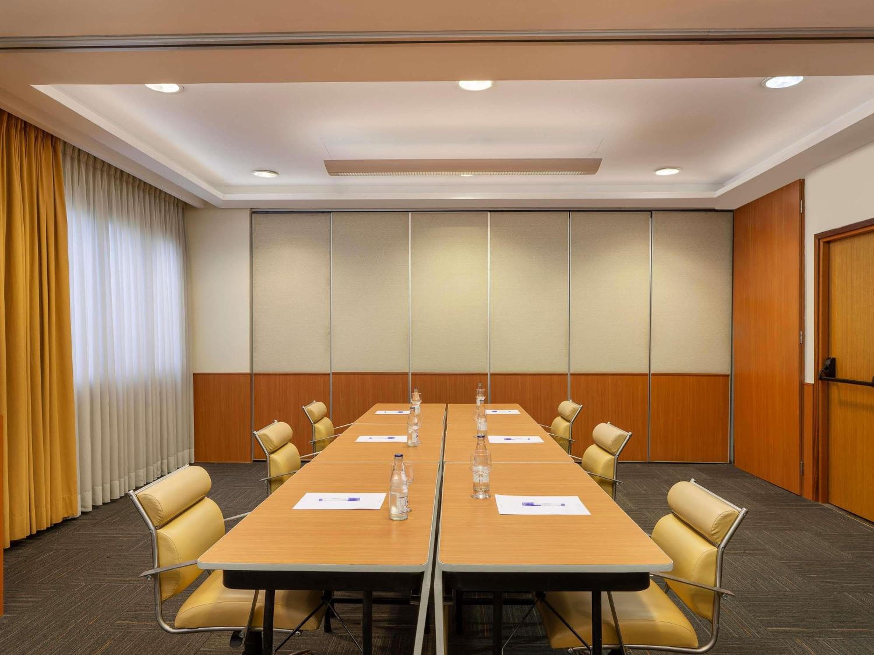 Novotel Sao Jose dos Campos