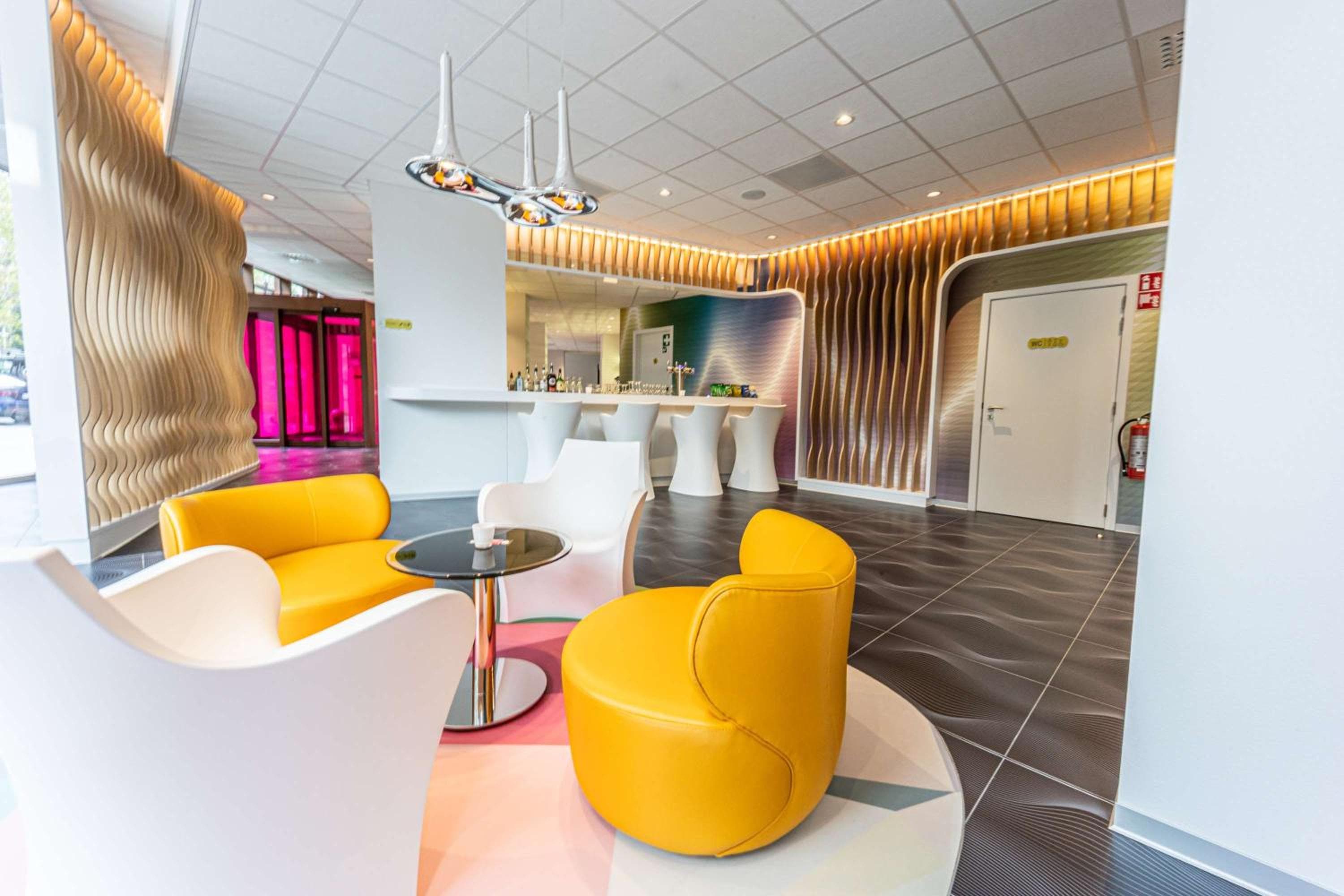 Prize by Radisson, Antwerp City