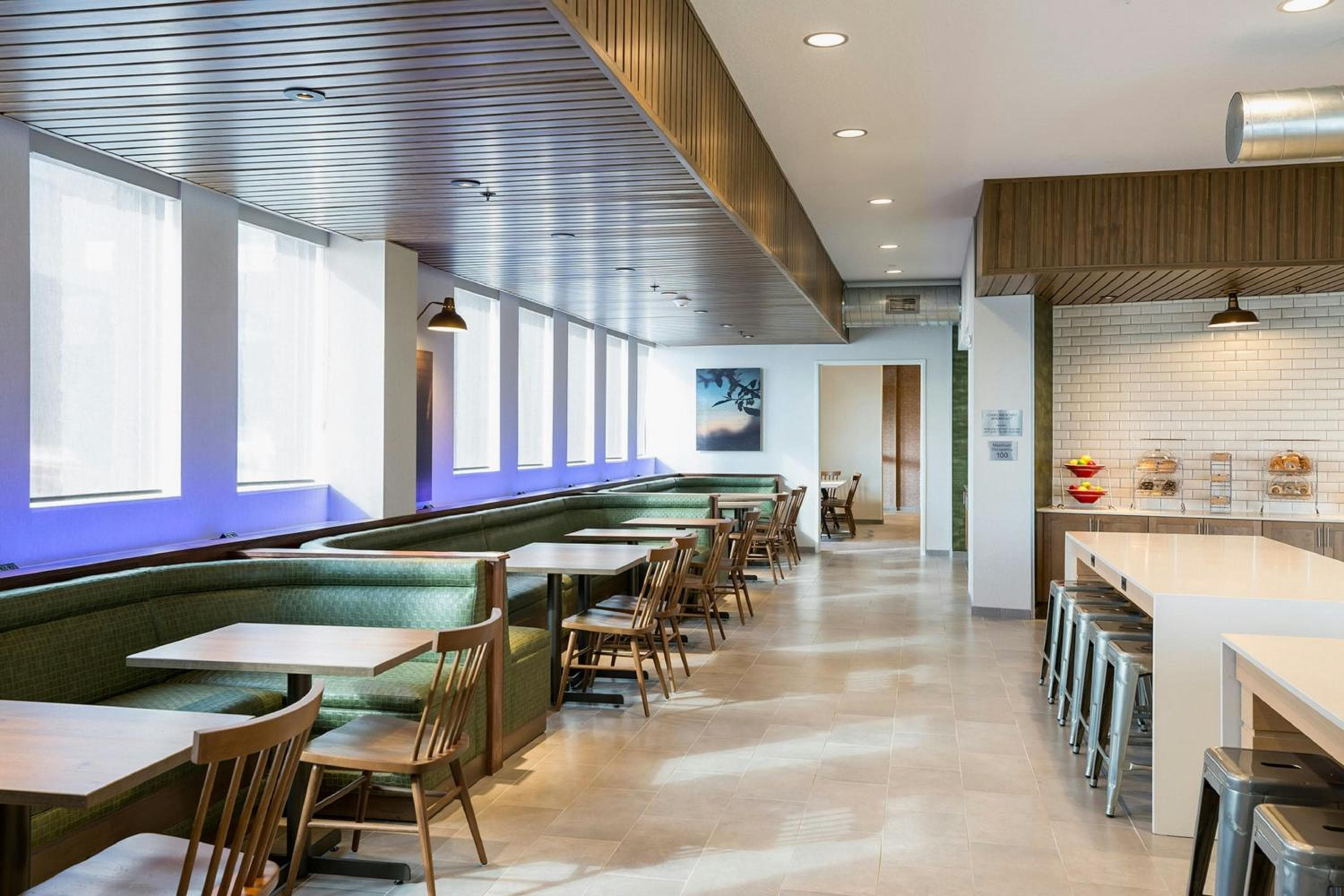 Fairfield Inn & Suites by Marriott Des Moines Downtown