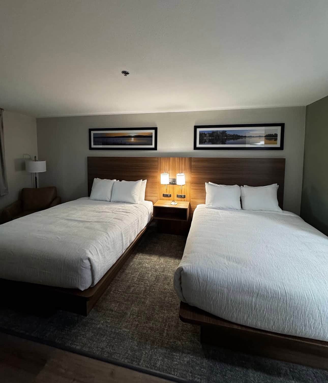 Quality Inn Midland South I-20
