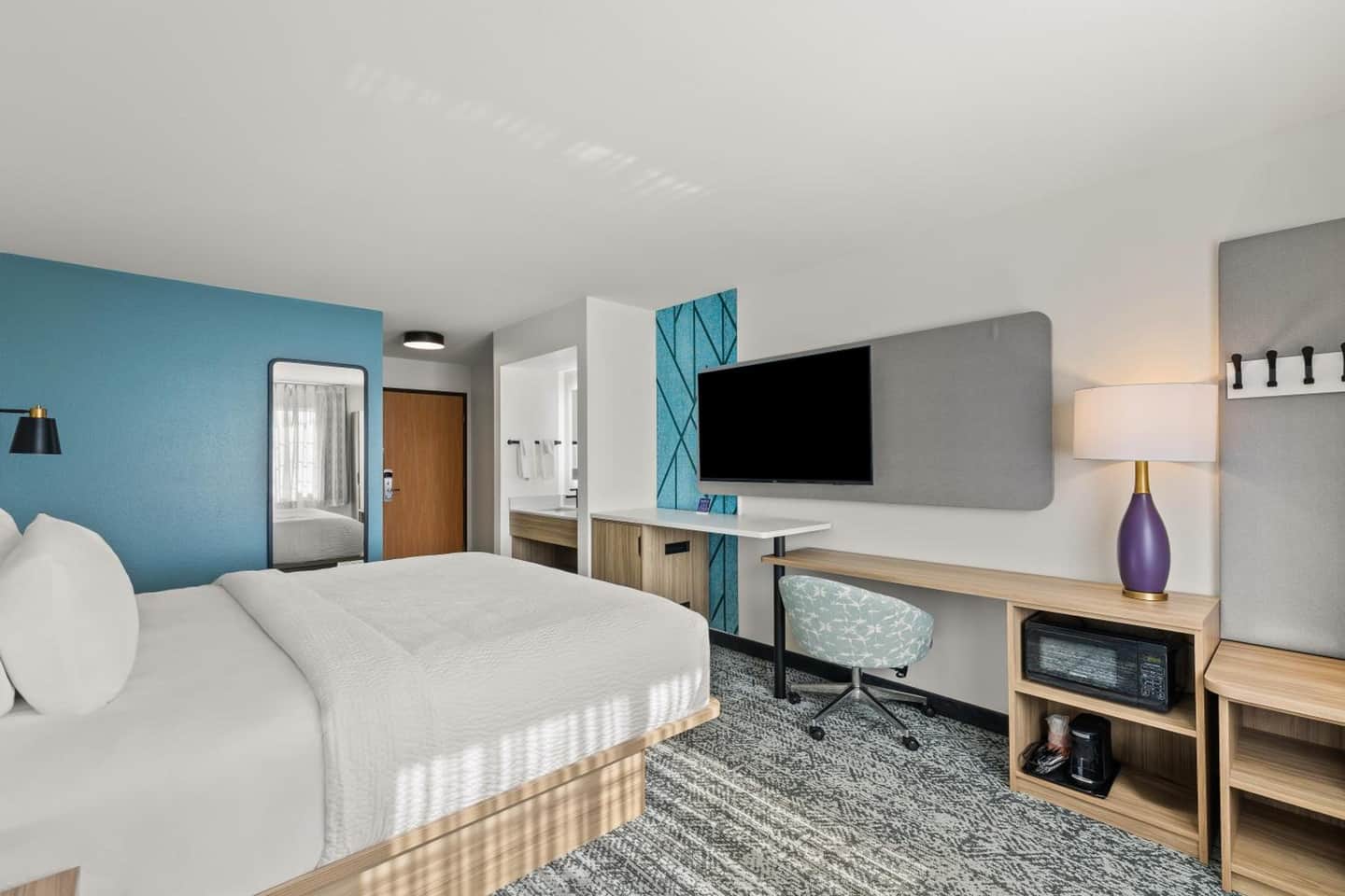 Sleep Inn & Suites Verona