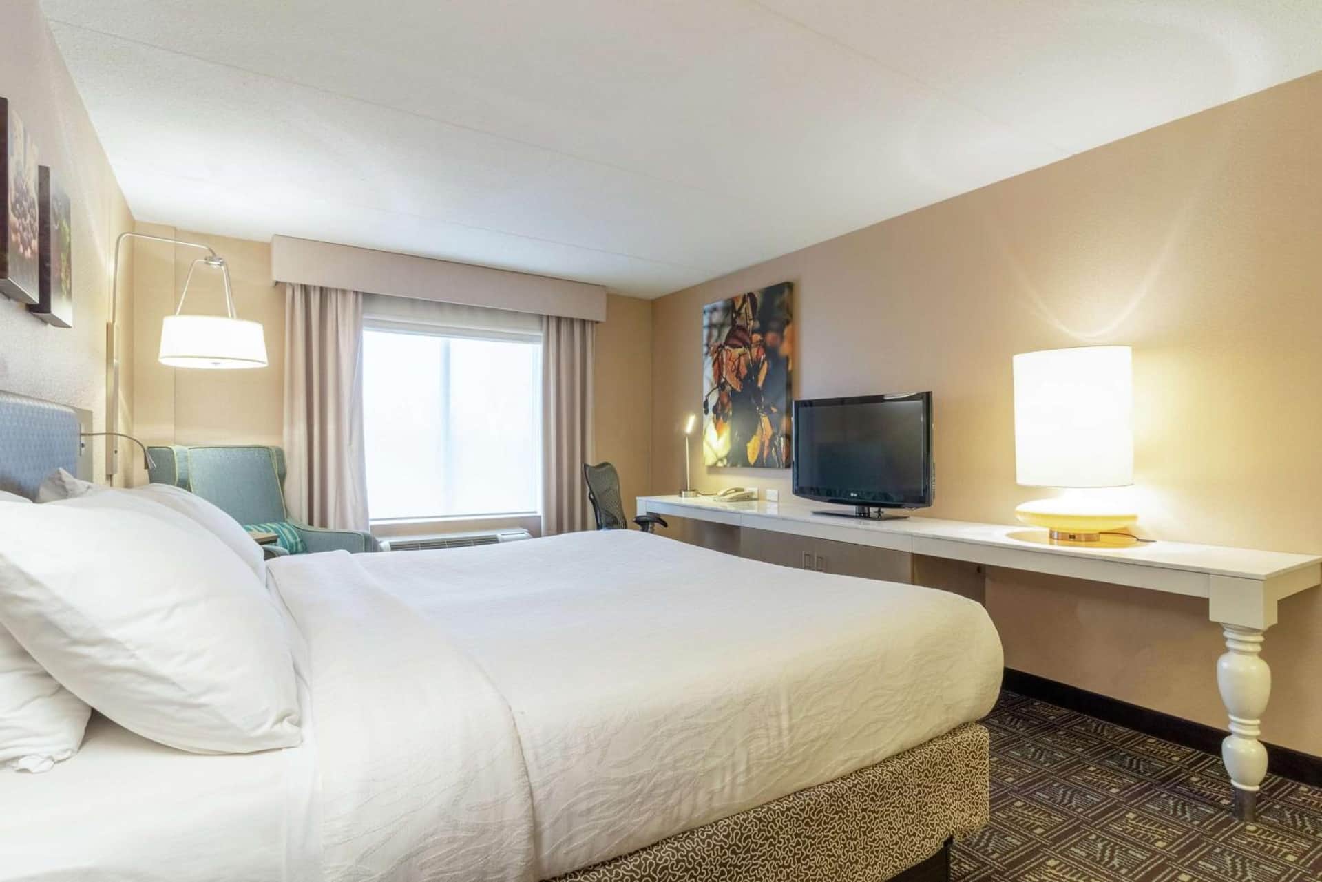 Hilton Garden Inn Niagara-on-the-Lake