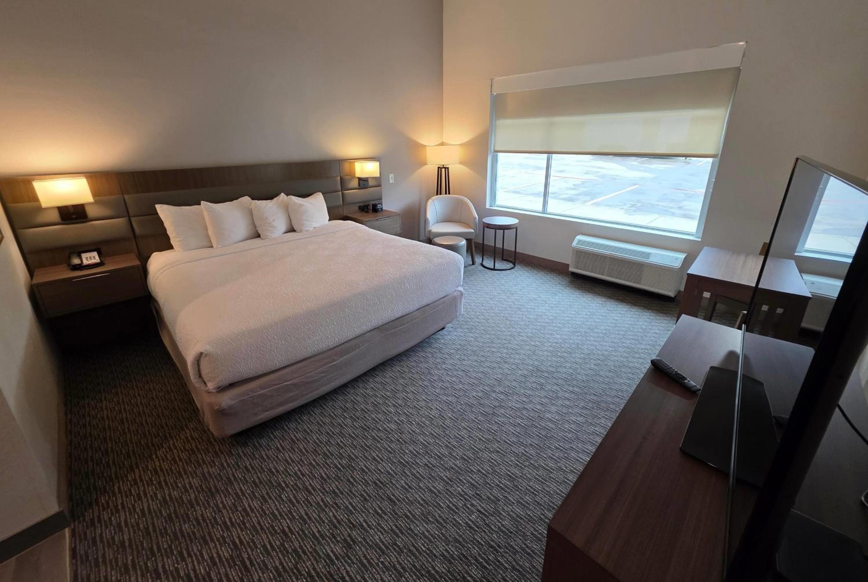 Wingate by Wyndham Austin North - Round Rock