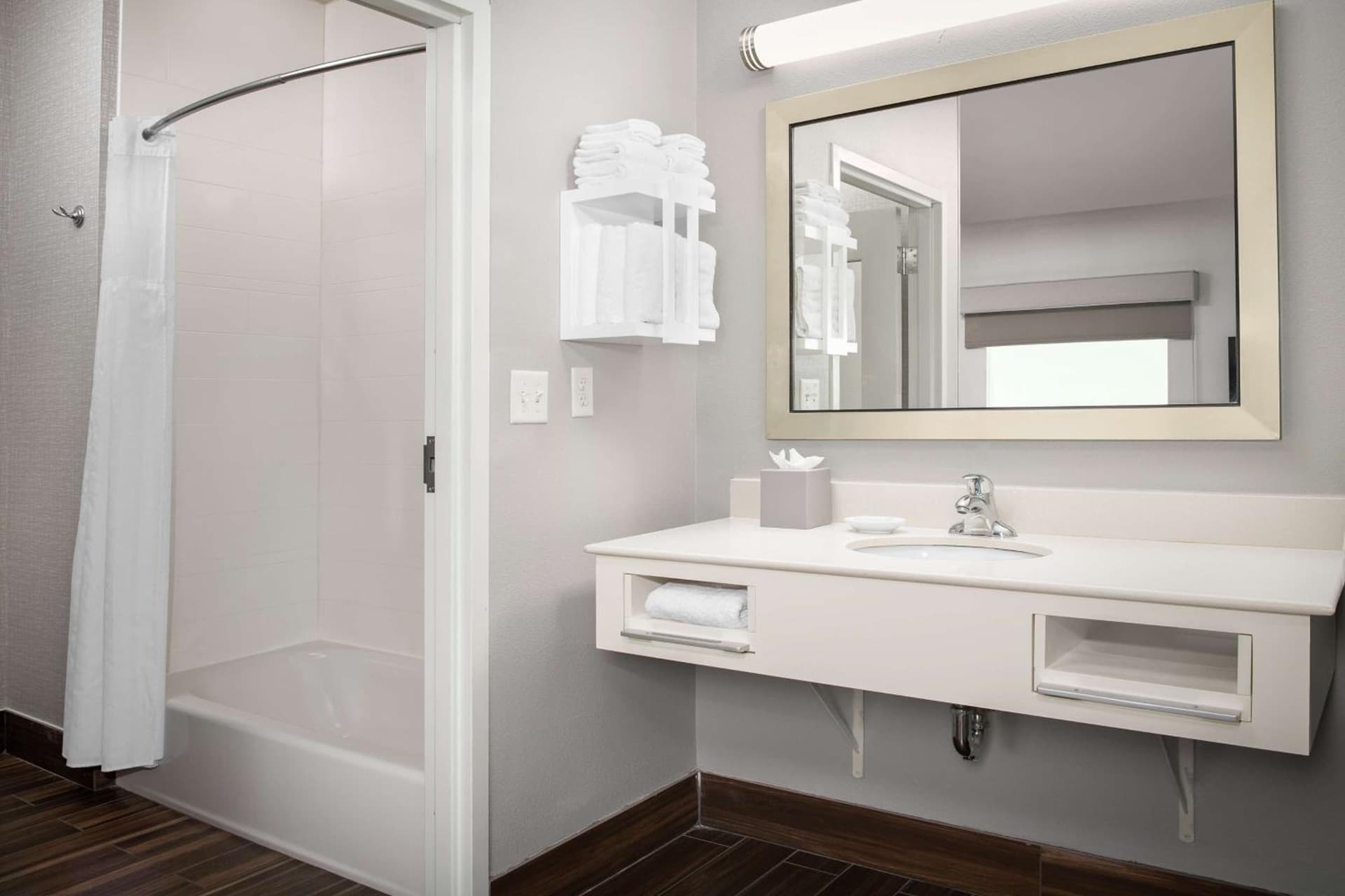 Hampton Inn & Suites by Hilton Portland Hillsboro