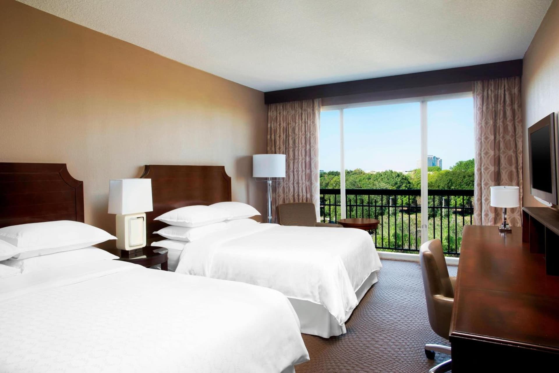 Sheraton Orlando North Hotel