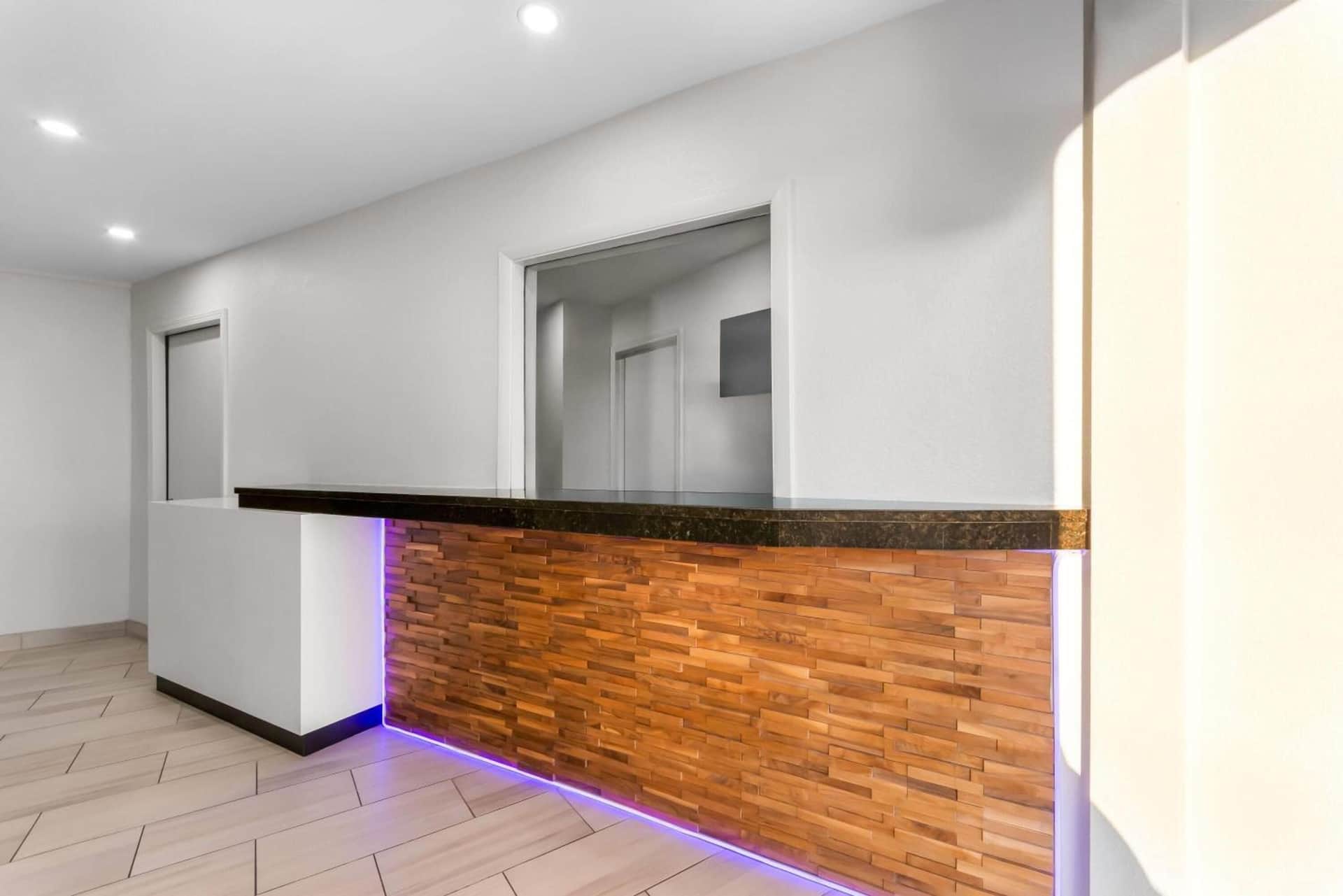Days Inn by Wyndham Indianapolis East Post Road