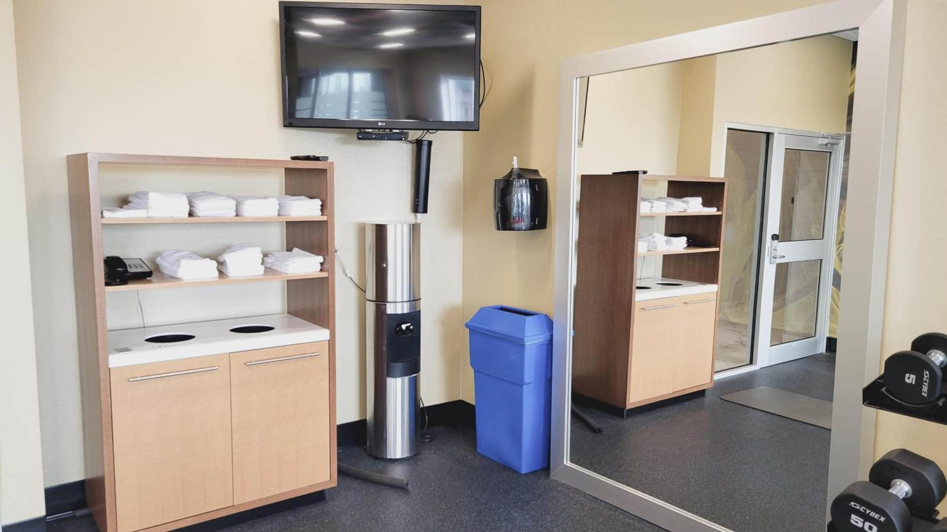 Hilton Garden Inn Halifax Airport