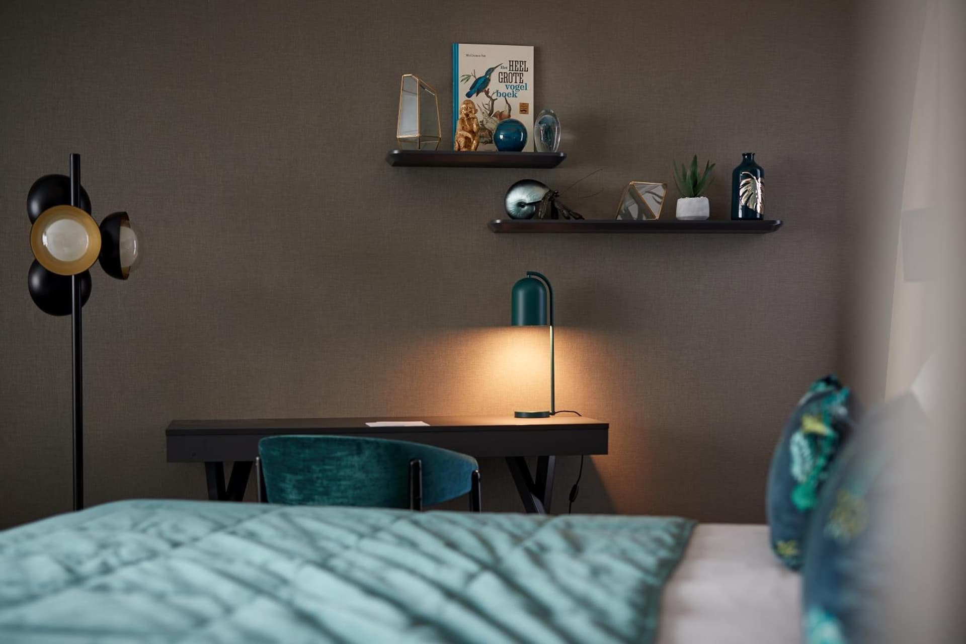 Van der Valk Hotel Brussels Airport