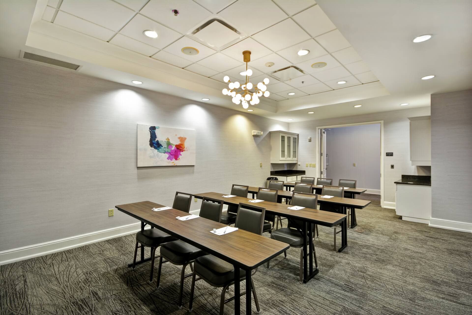 Hilton Garden Inn Gulfport Airport