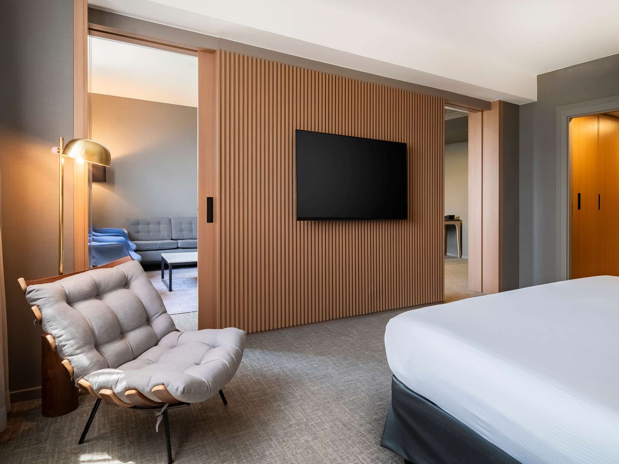 Pullman São Paulo Guarulhos Airport