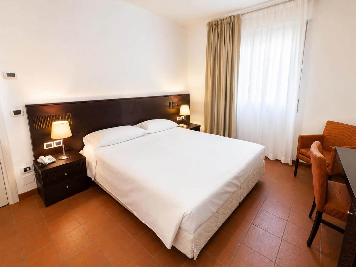 Hotel Eurovil